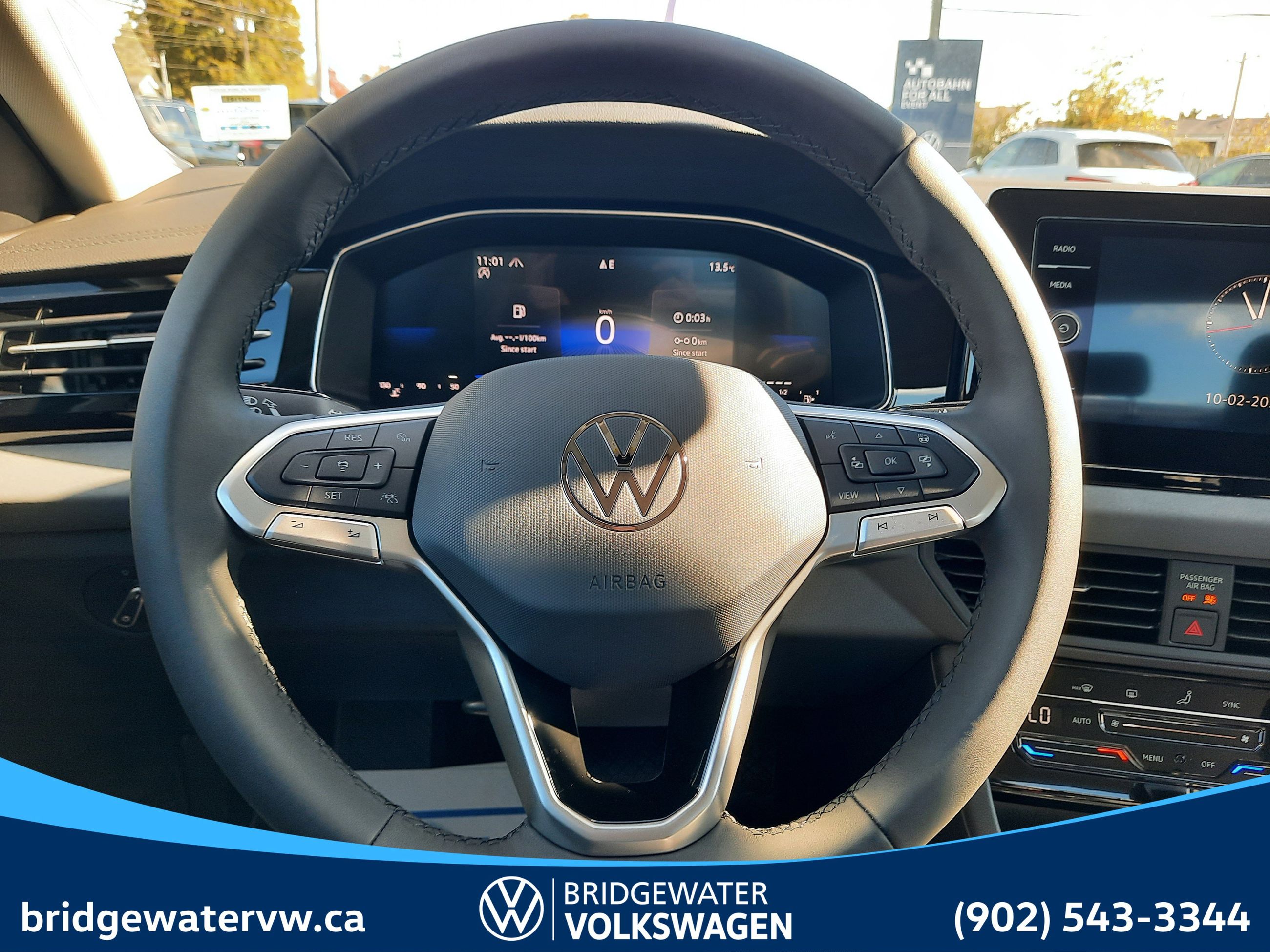 Volkswagen JETTA COMFORTLINE 2026