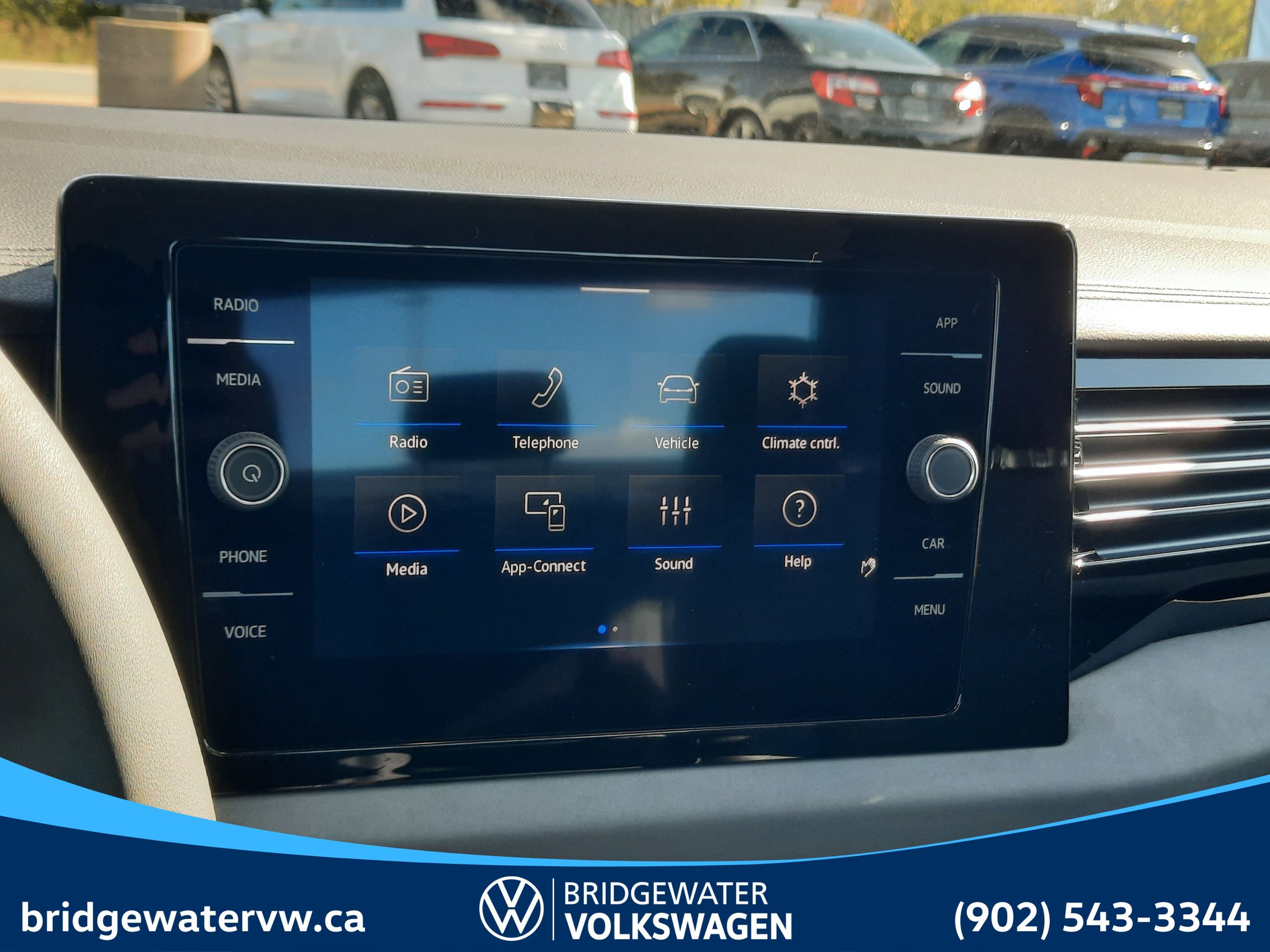 Volkswagen JETTA COMFORTLINE 2026