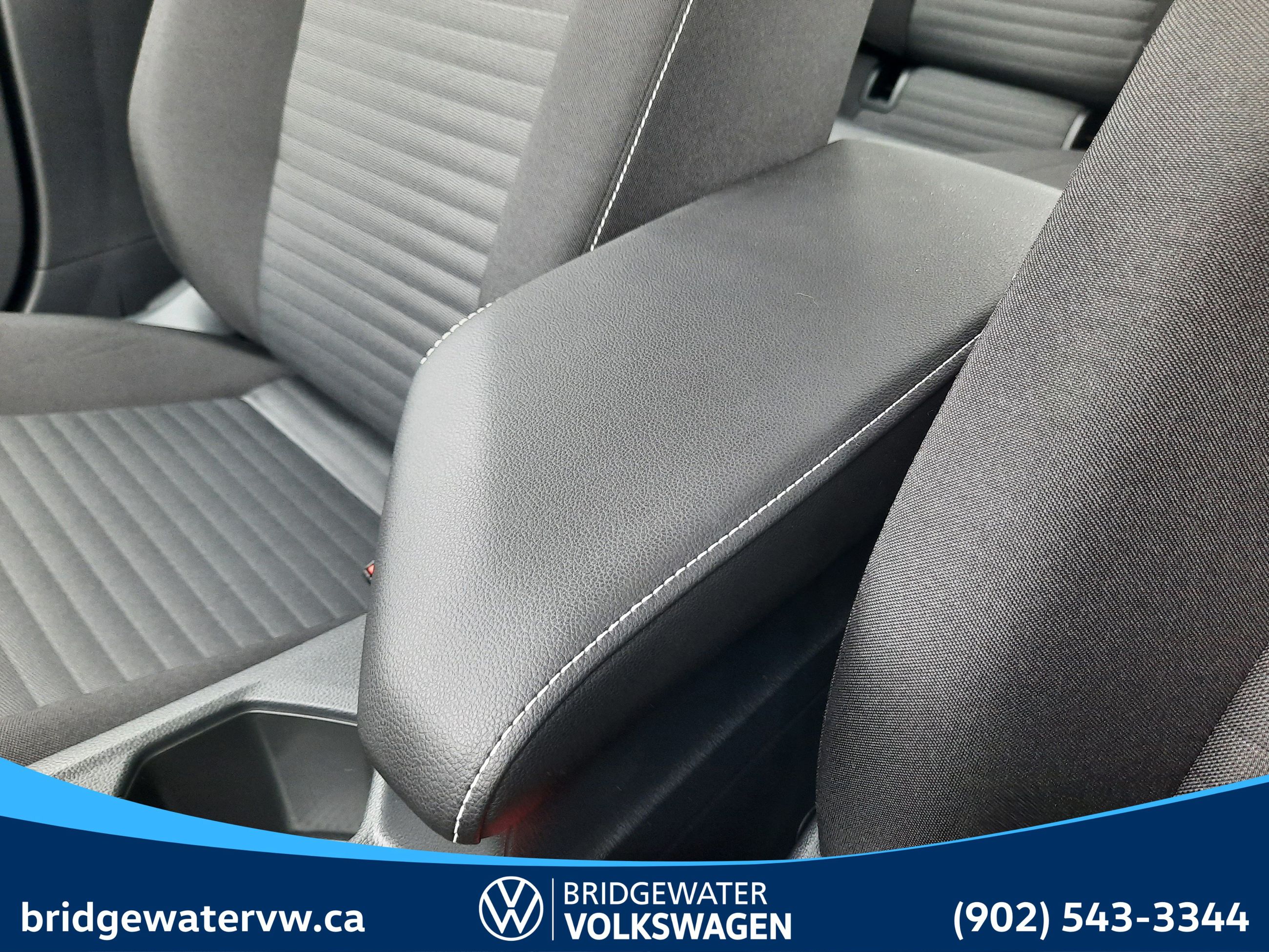 2026 Volkswagen JETTA TRENDLINE