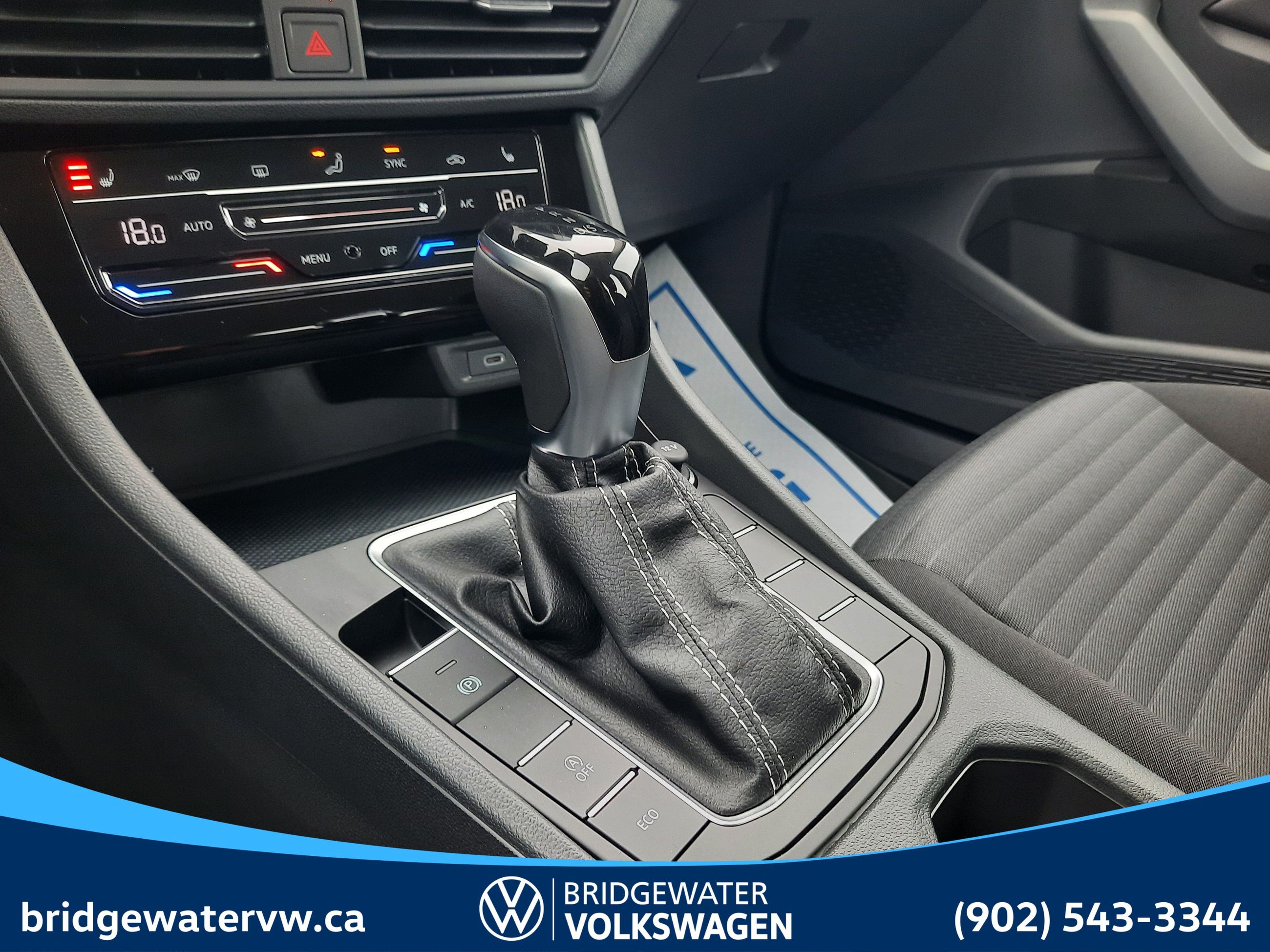 2026 Volkswagen JETTA TRENDLINE