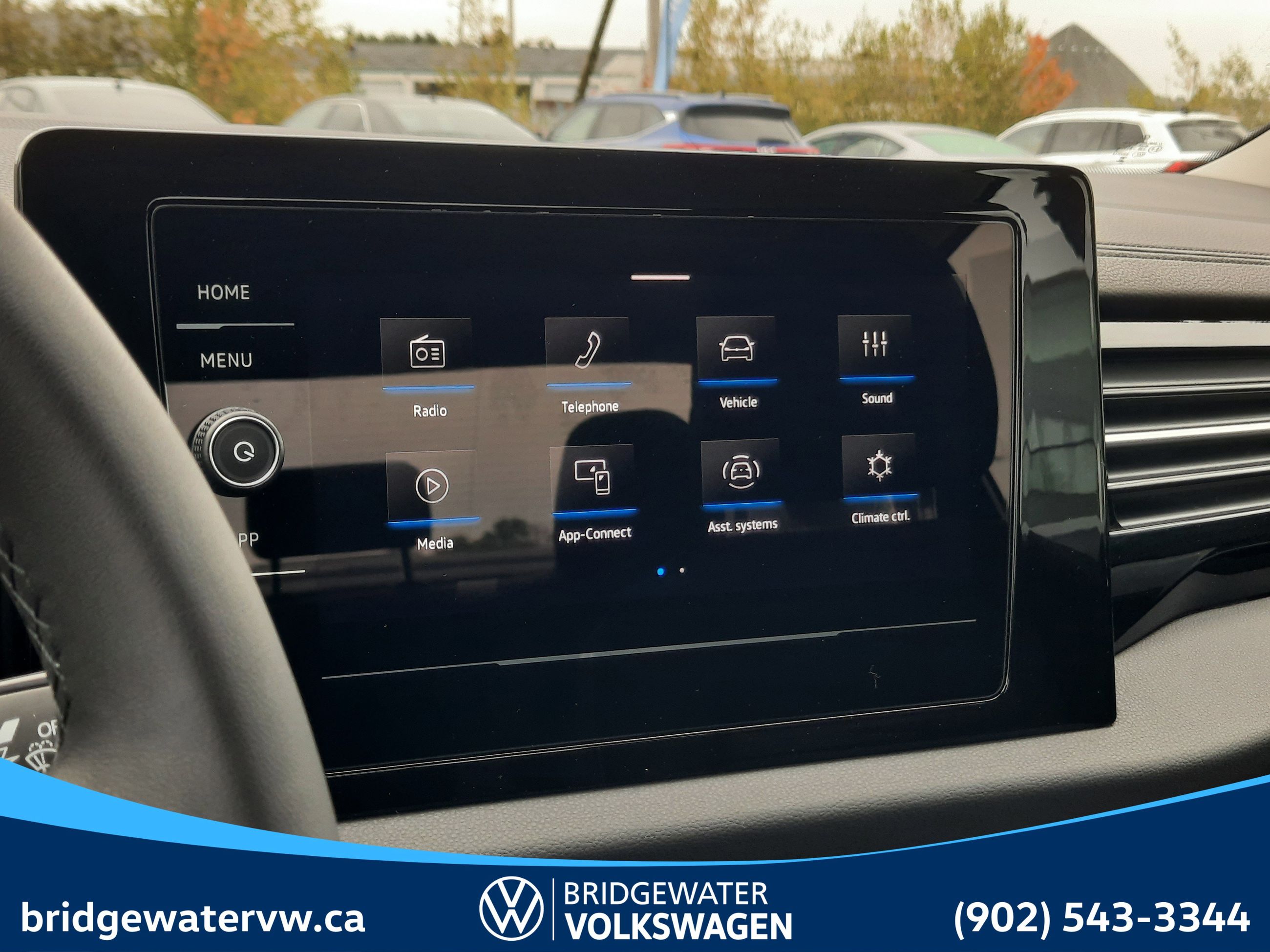 2026 Volkswagen JETTA TRENDLINE