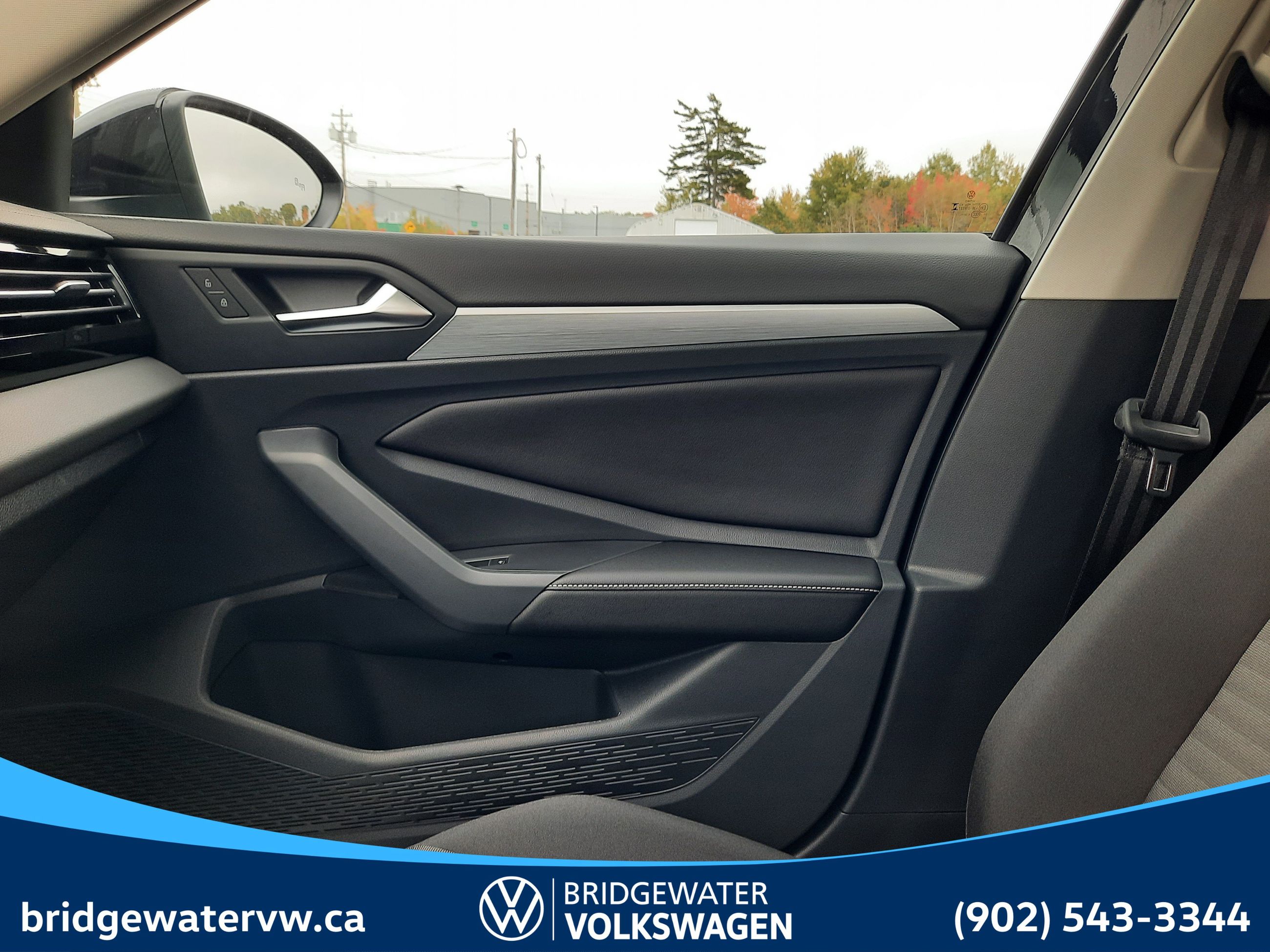 2026 Volkswagen JETTA TRENDLINE