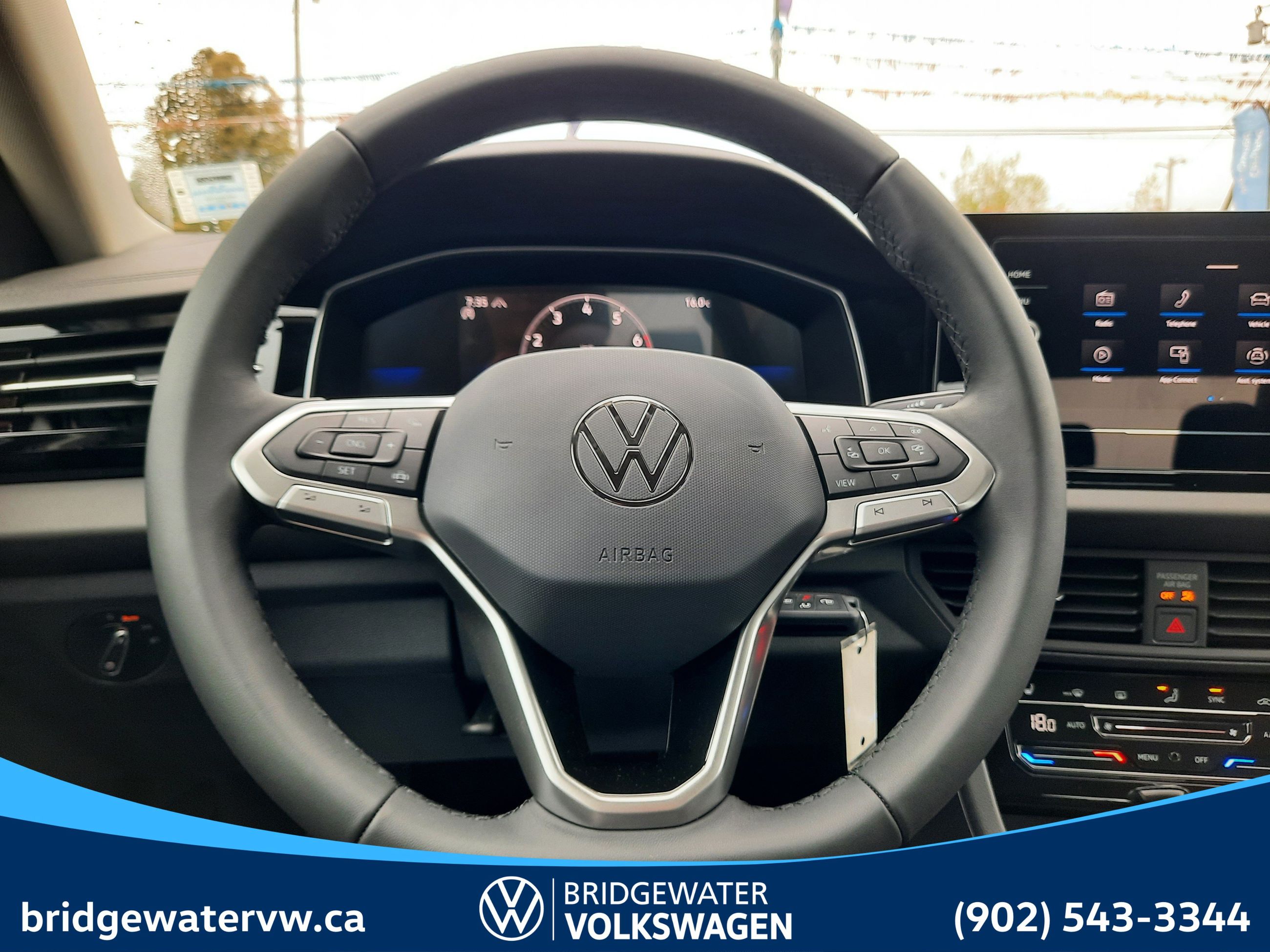 2026 Volkswagen JETTA TRENDLINE