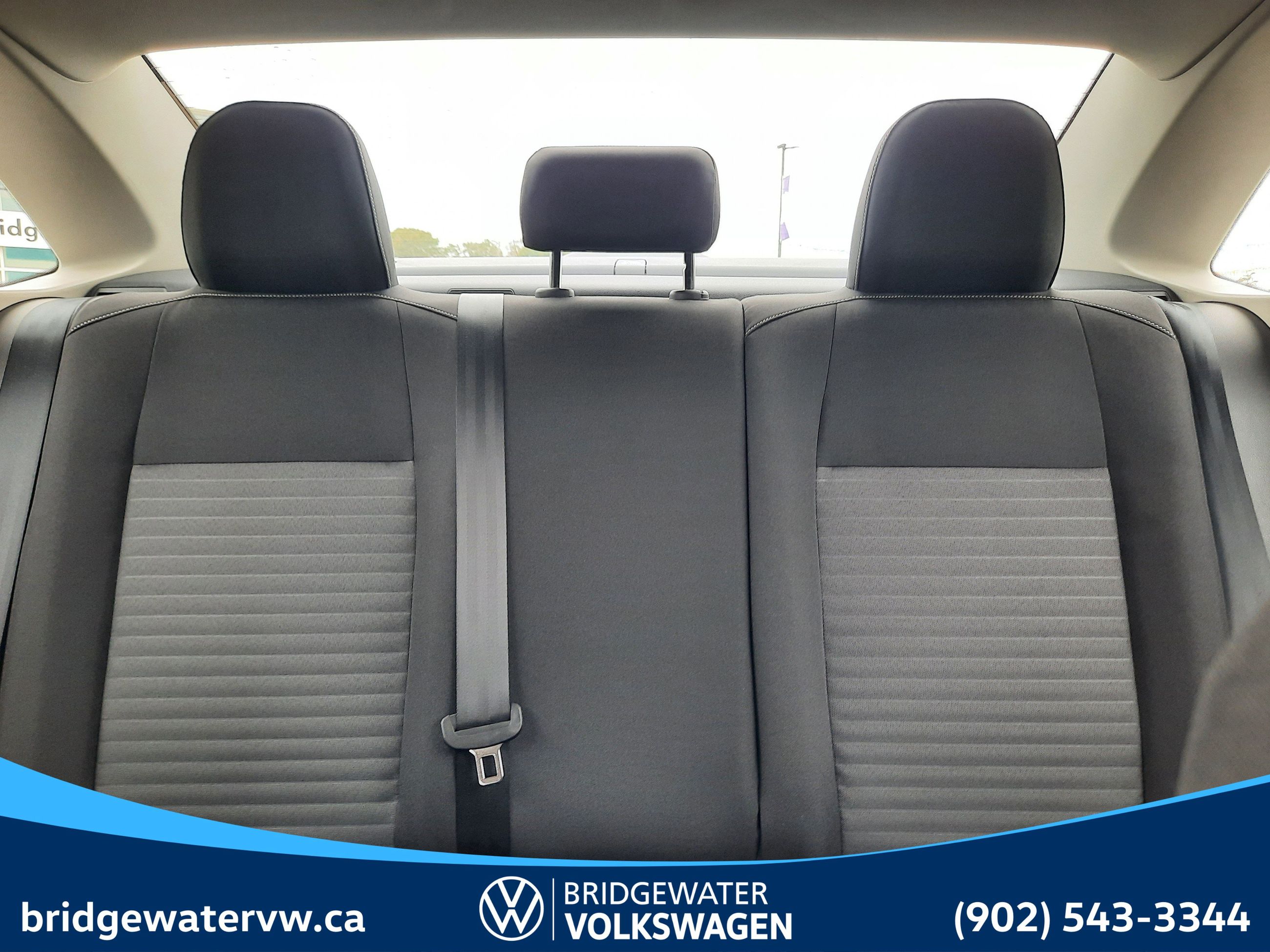 2026 Volkswagen JETTA TRENDLINE