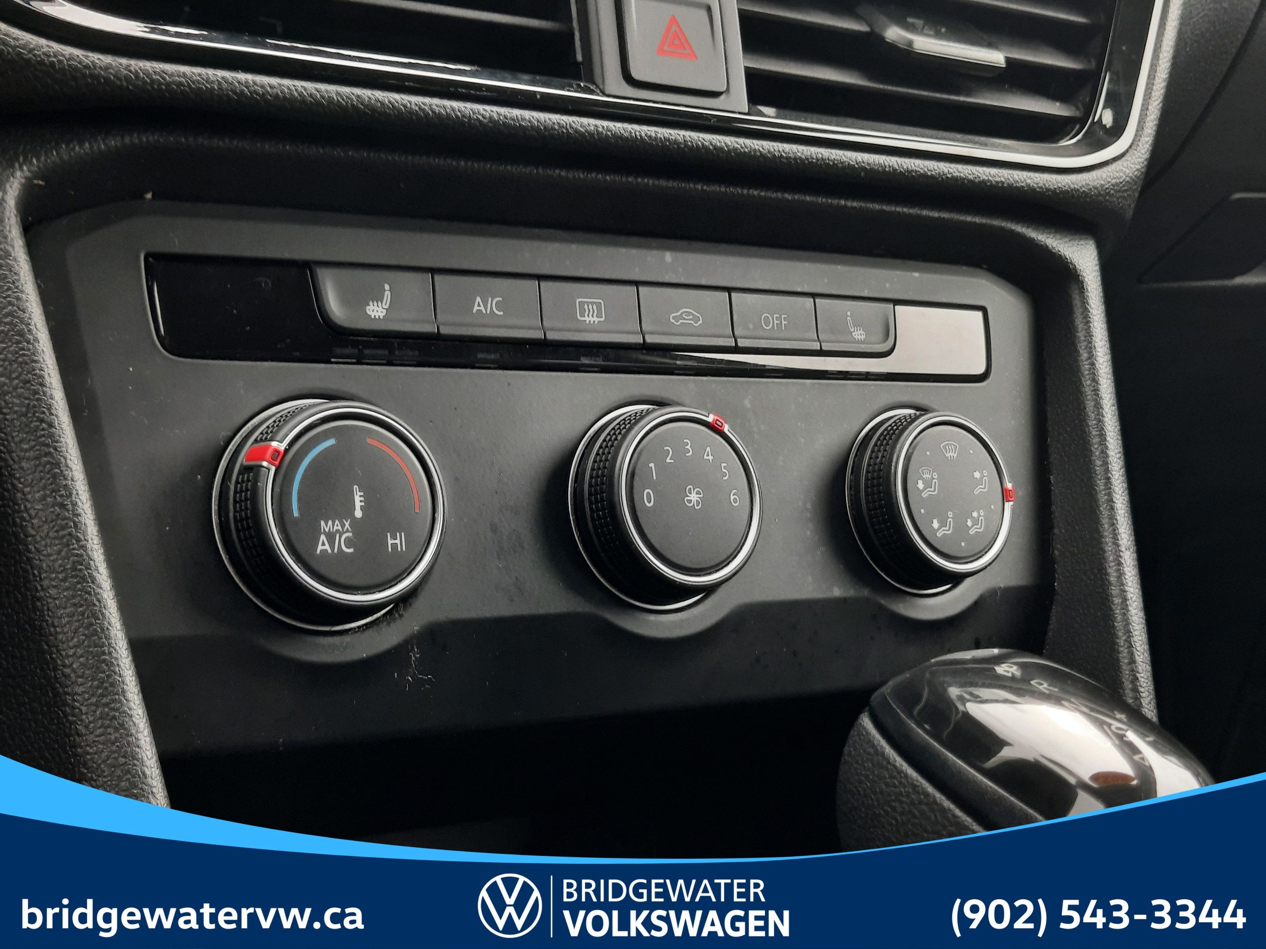 2022 Volkswagen TAOS TRENDLINE