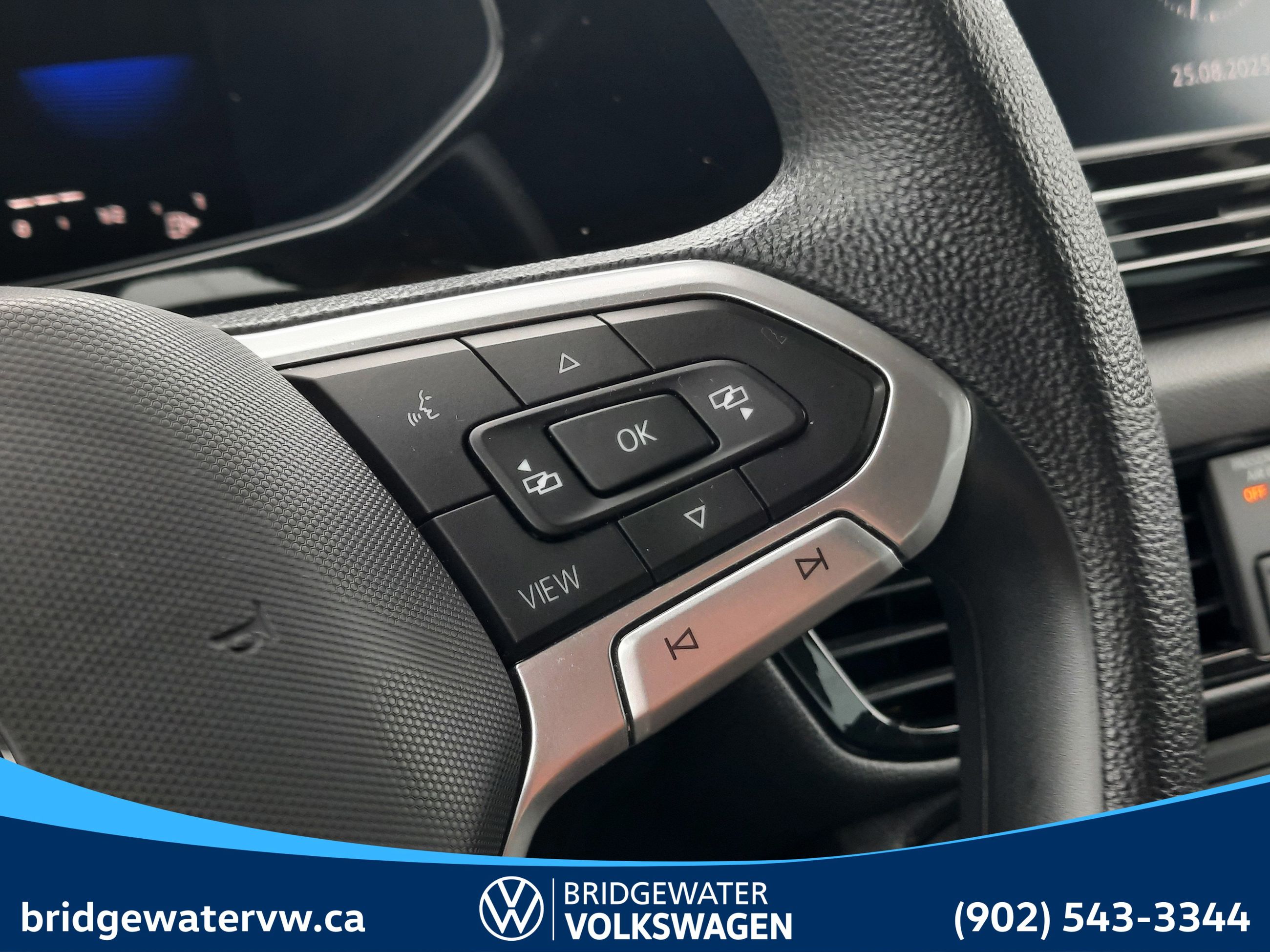2022 Volkswagen Taos TRENDLINE