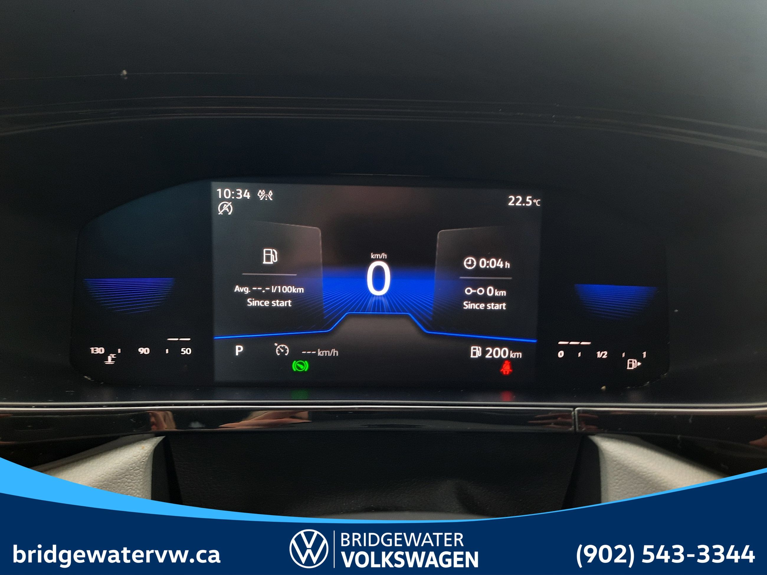 2022 Volkswagen TAOS TRENDLINE