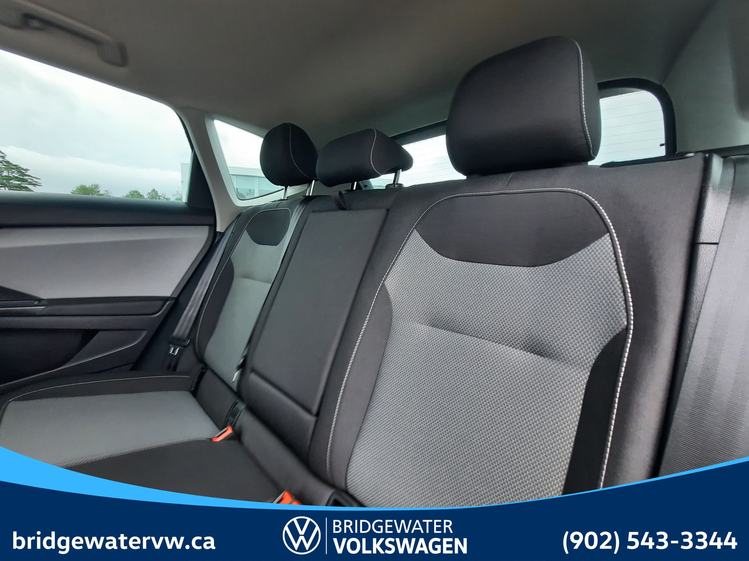 2022 Volkswagen Taos TRENDLINE
