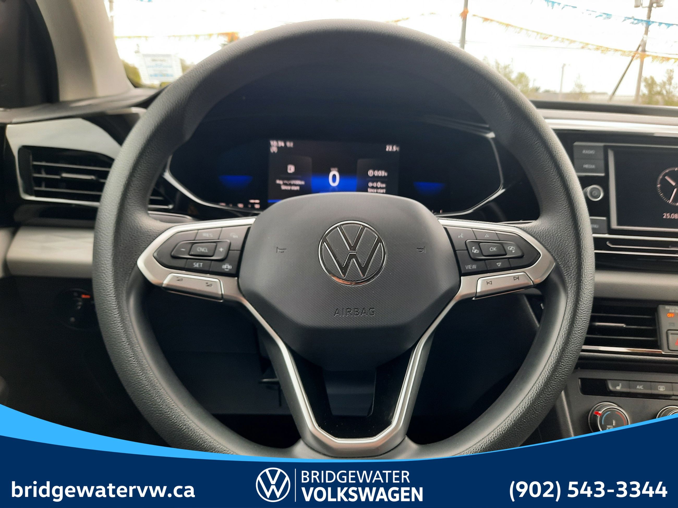 2022 Volkswagen TAOS TRENDLINE