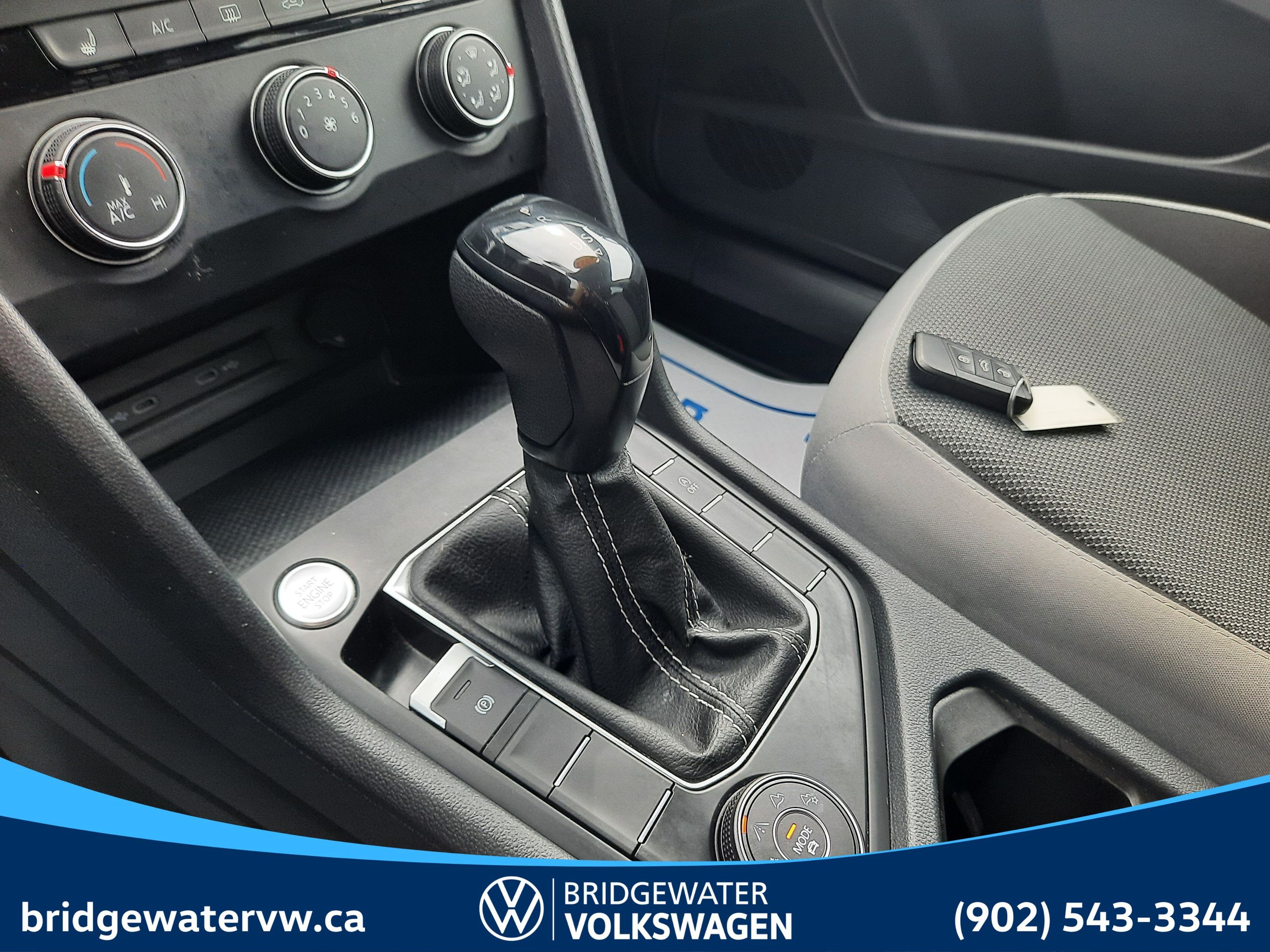 2022 Volkswagen Taos TRENDLINE