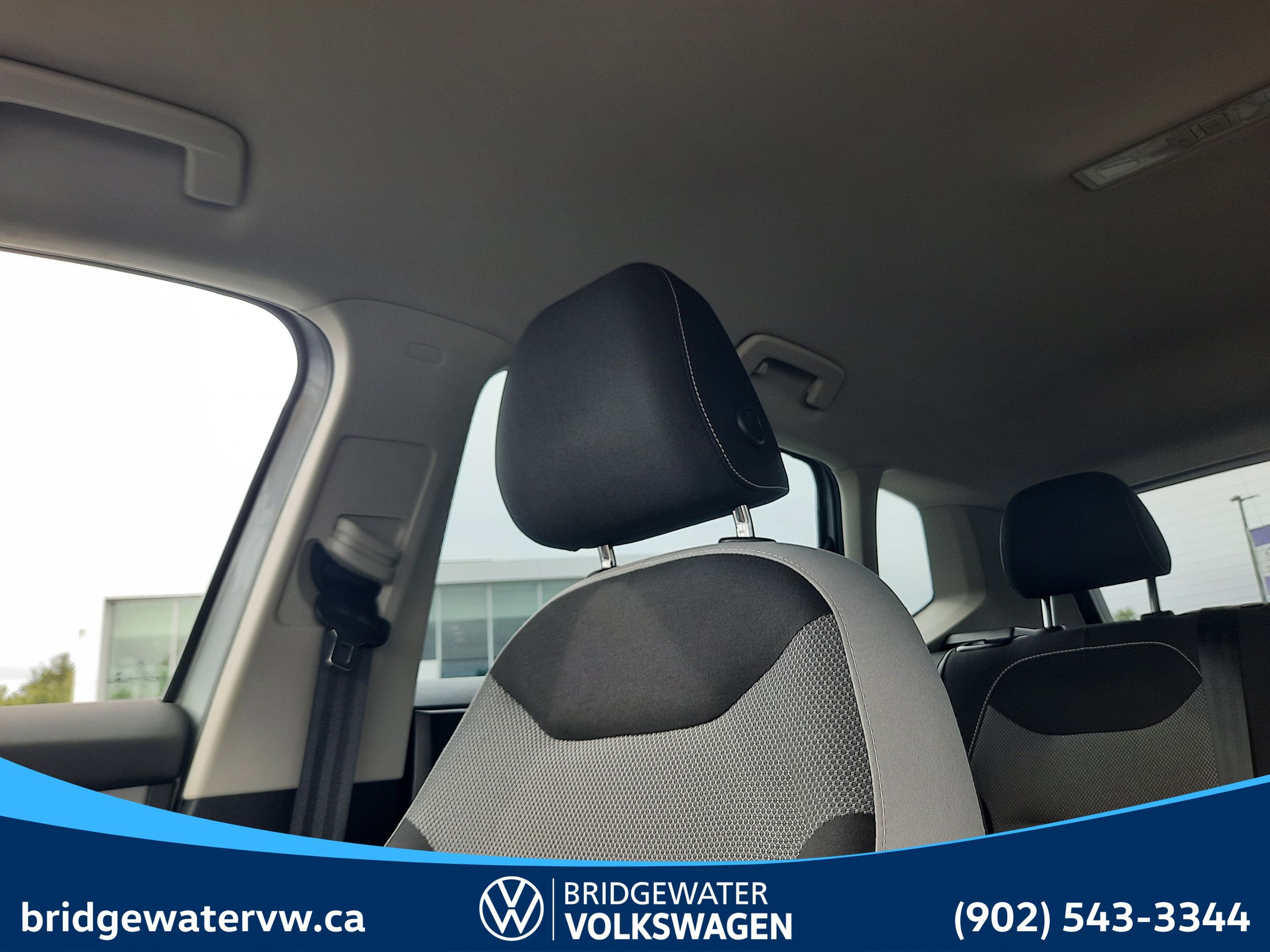2022 Volkswagen Taos TRENDLINE