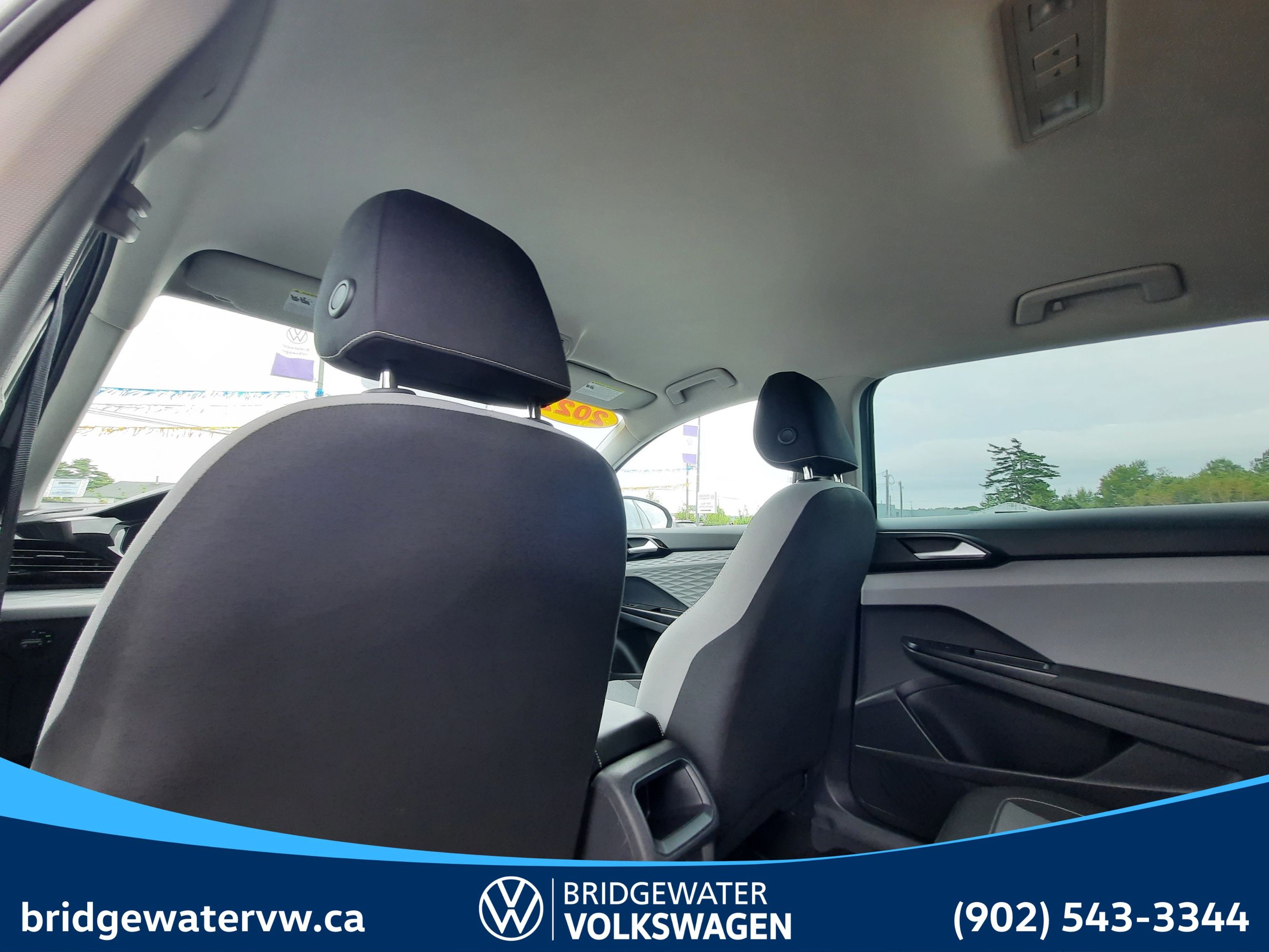 2022 Volkswagen TAOS TRENDLINE