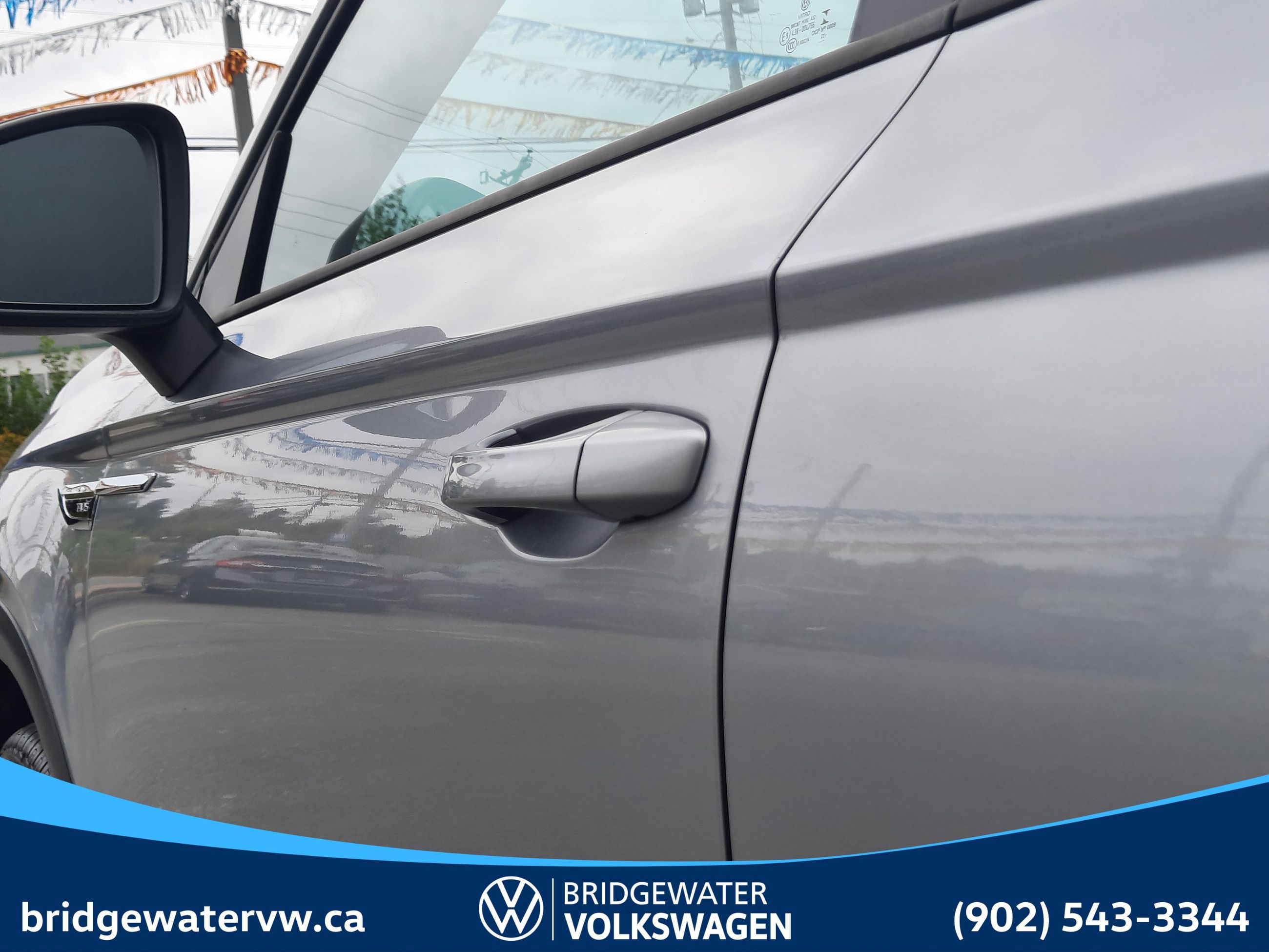 2022 Volkswagen Taos TRENDLINE