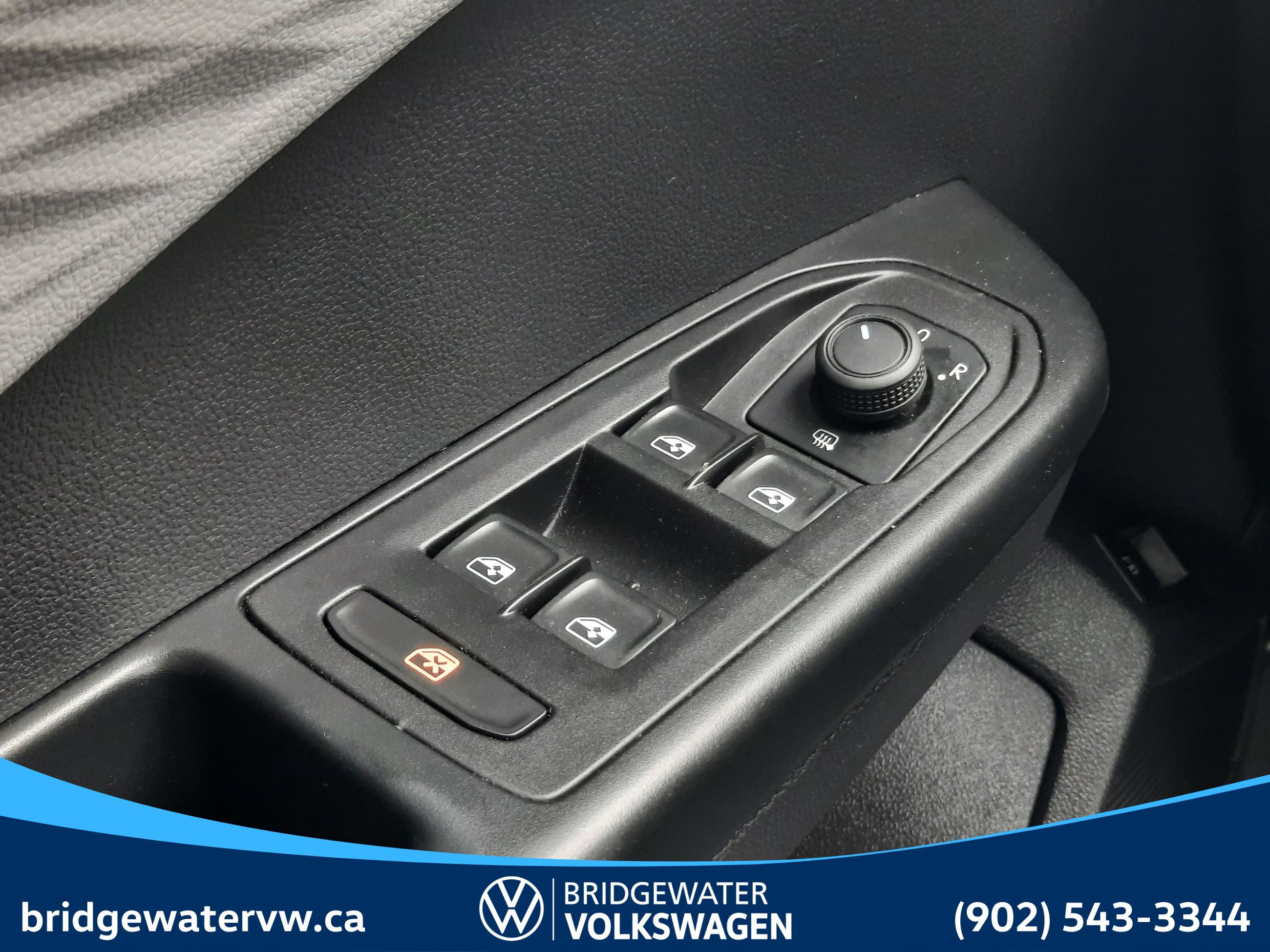 2022 Volkswagen TAOS TRENDLINE