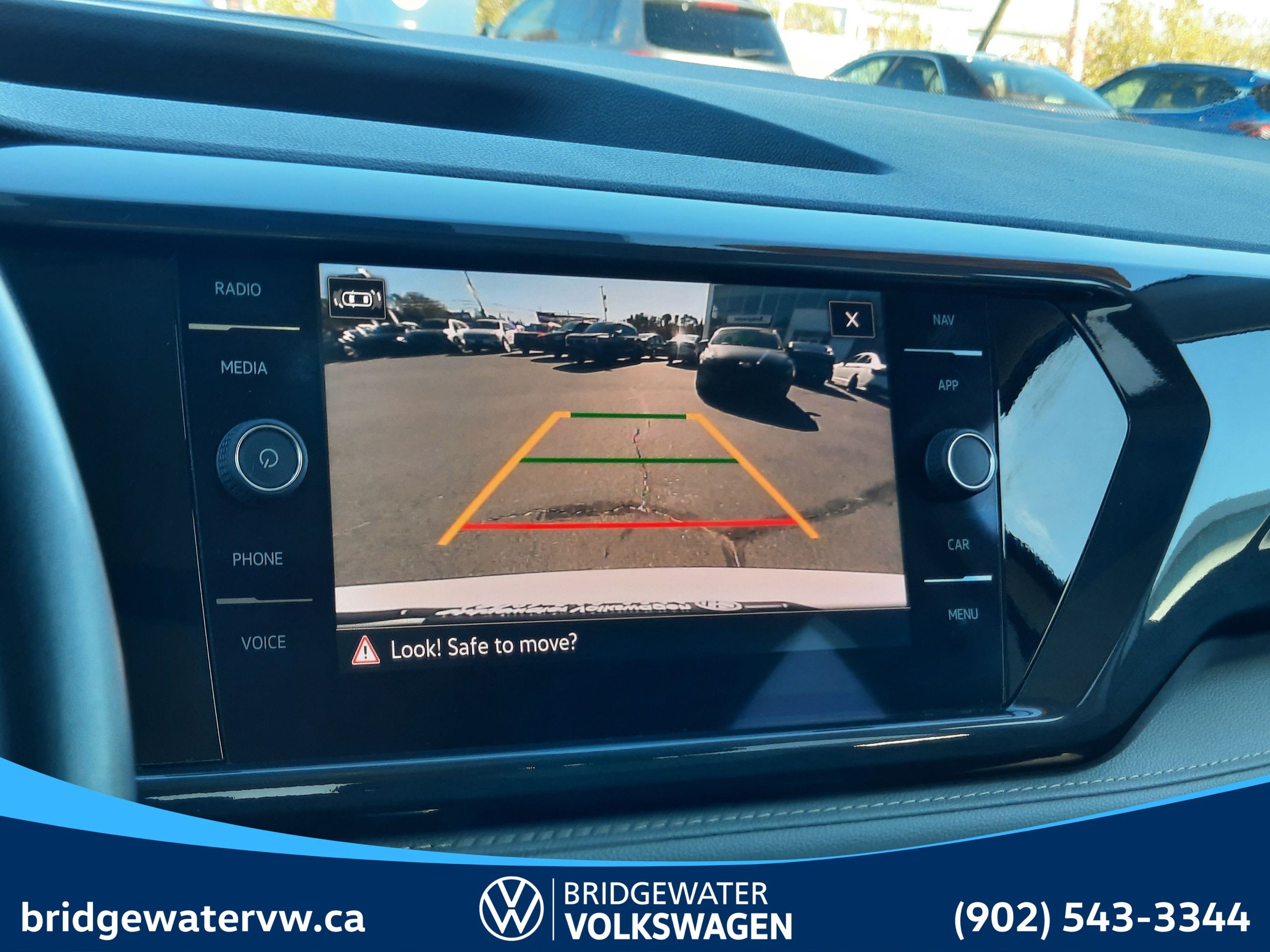 Volkswagen TAOS HIGHLINE 2022