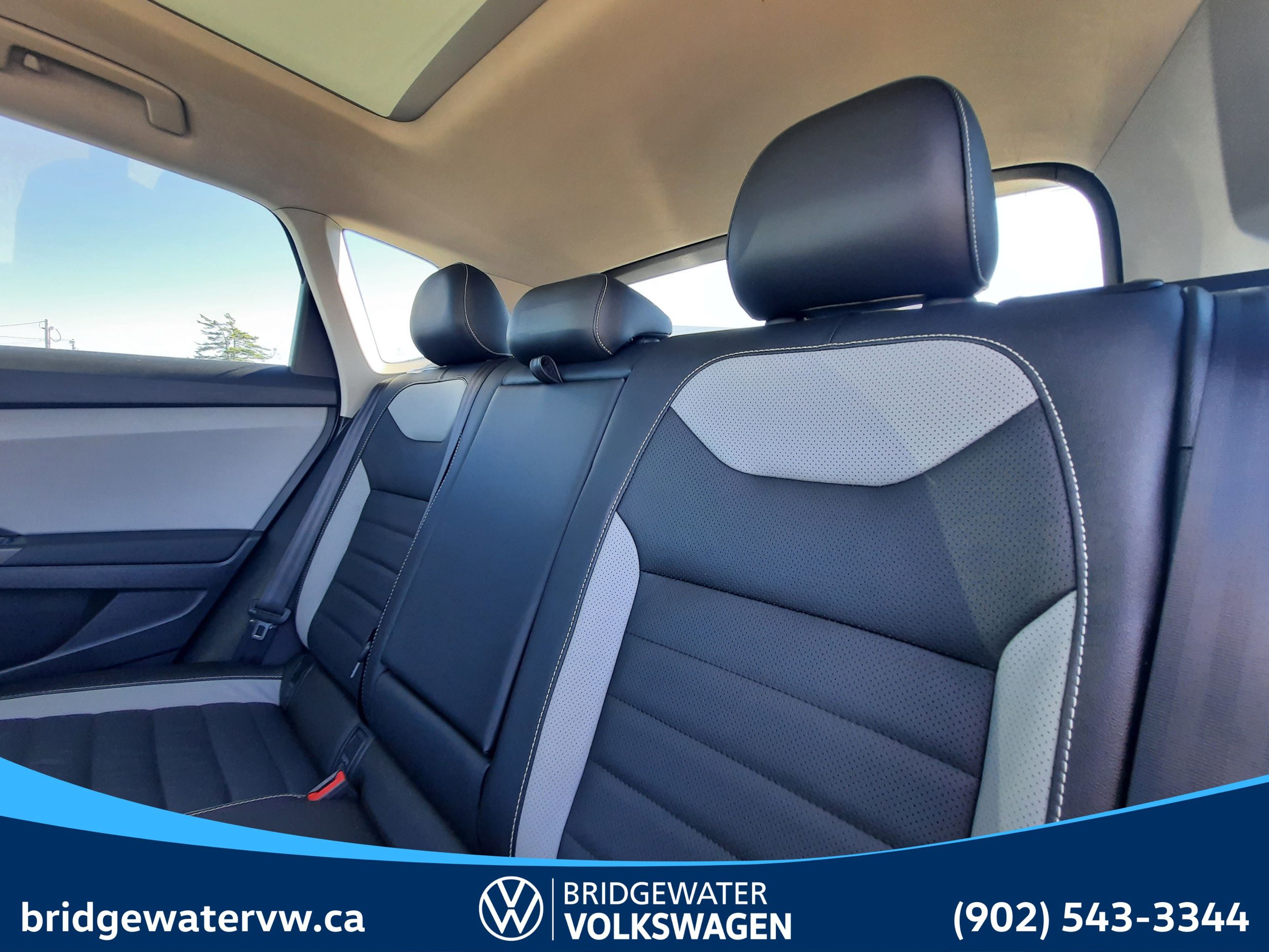 Volkswagen TAOS HIGHLINE 2022