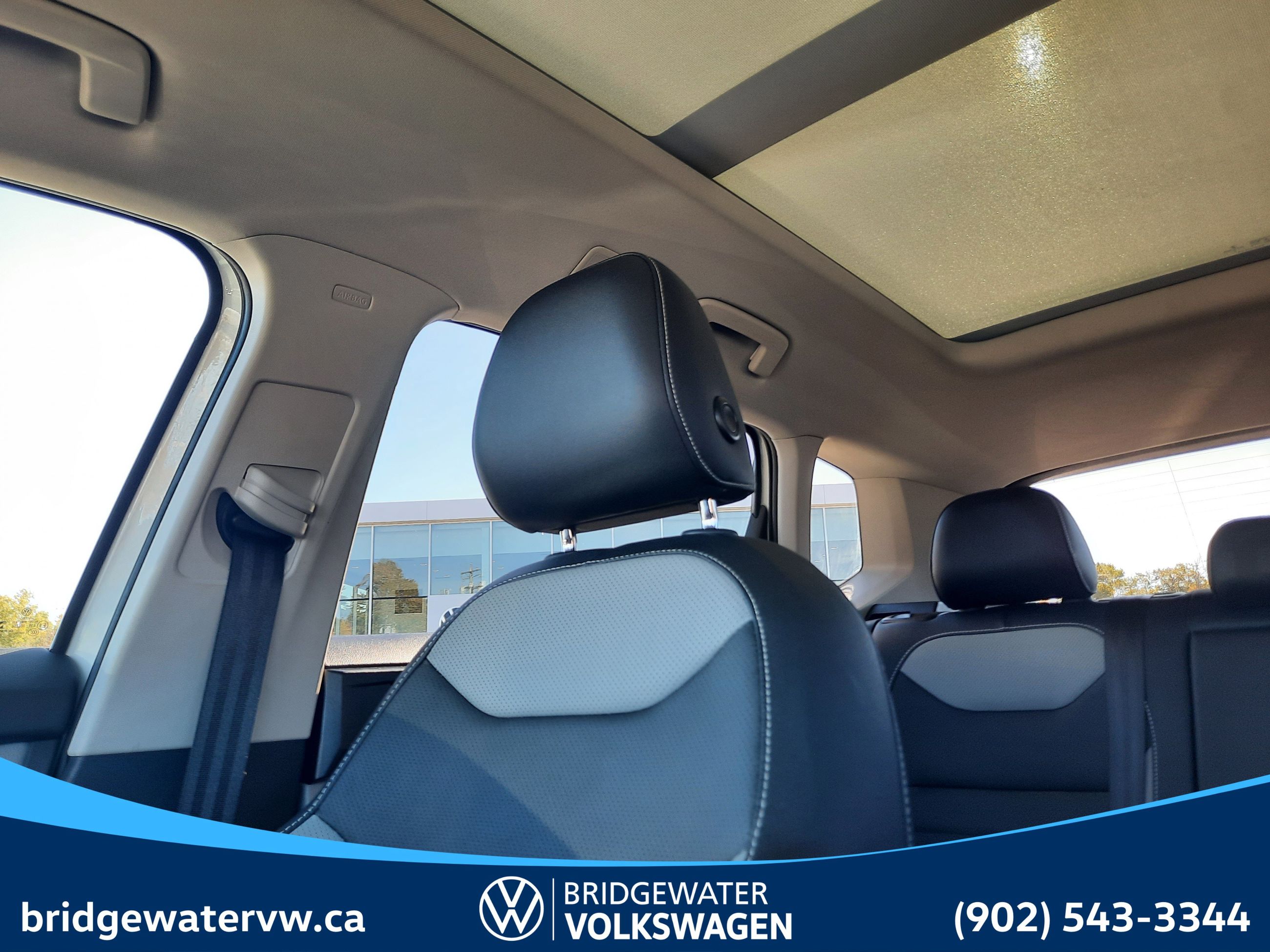 Volkswagen TAOS HIGHLINE 2022