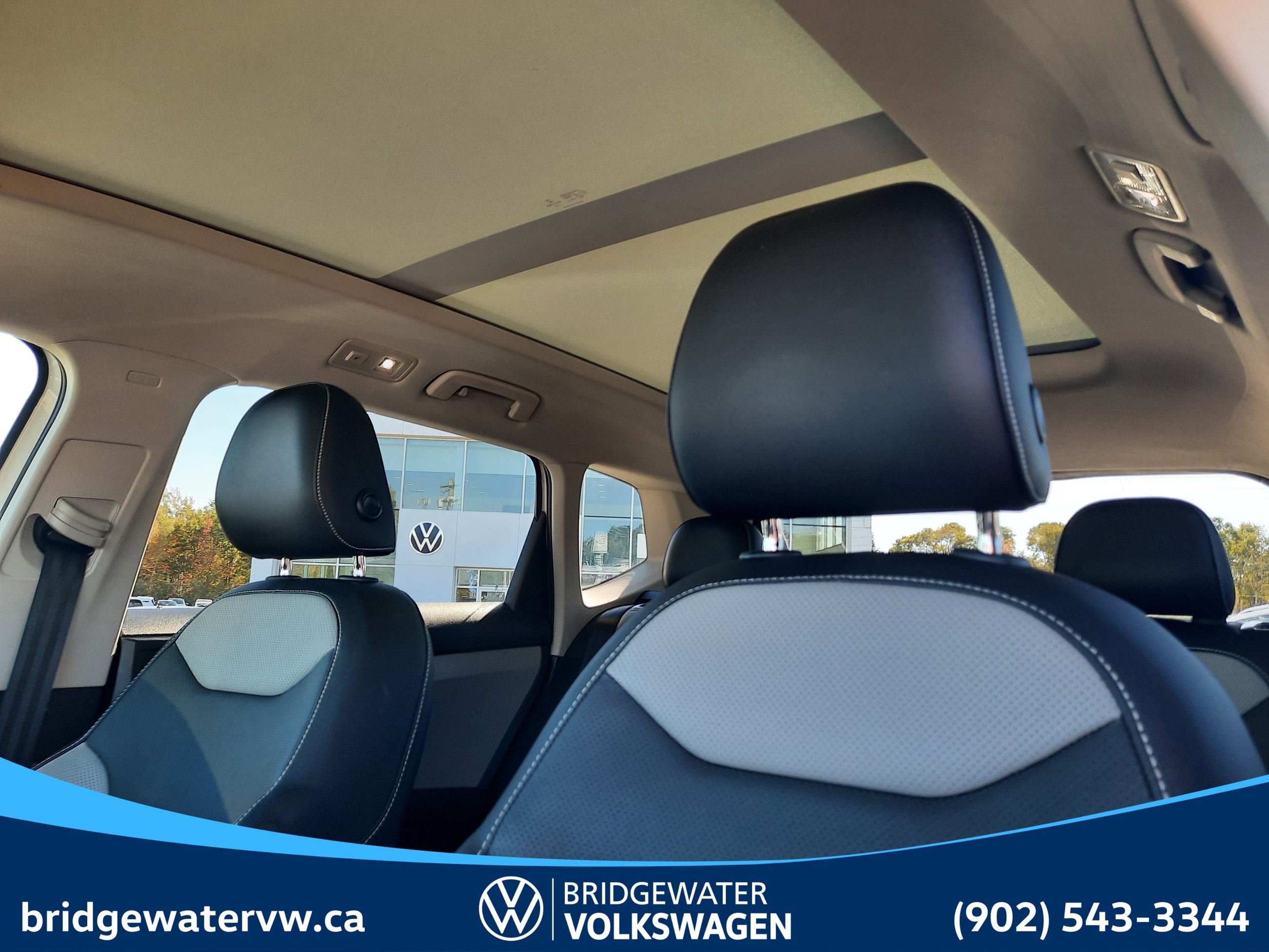 Volkswagen TAOS HIGHLINE 2022