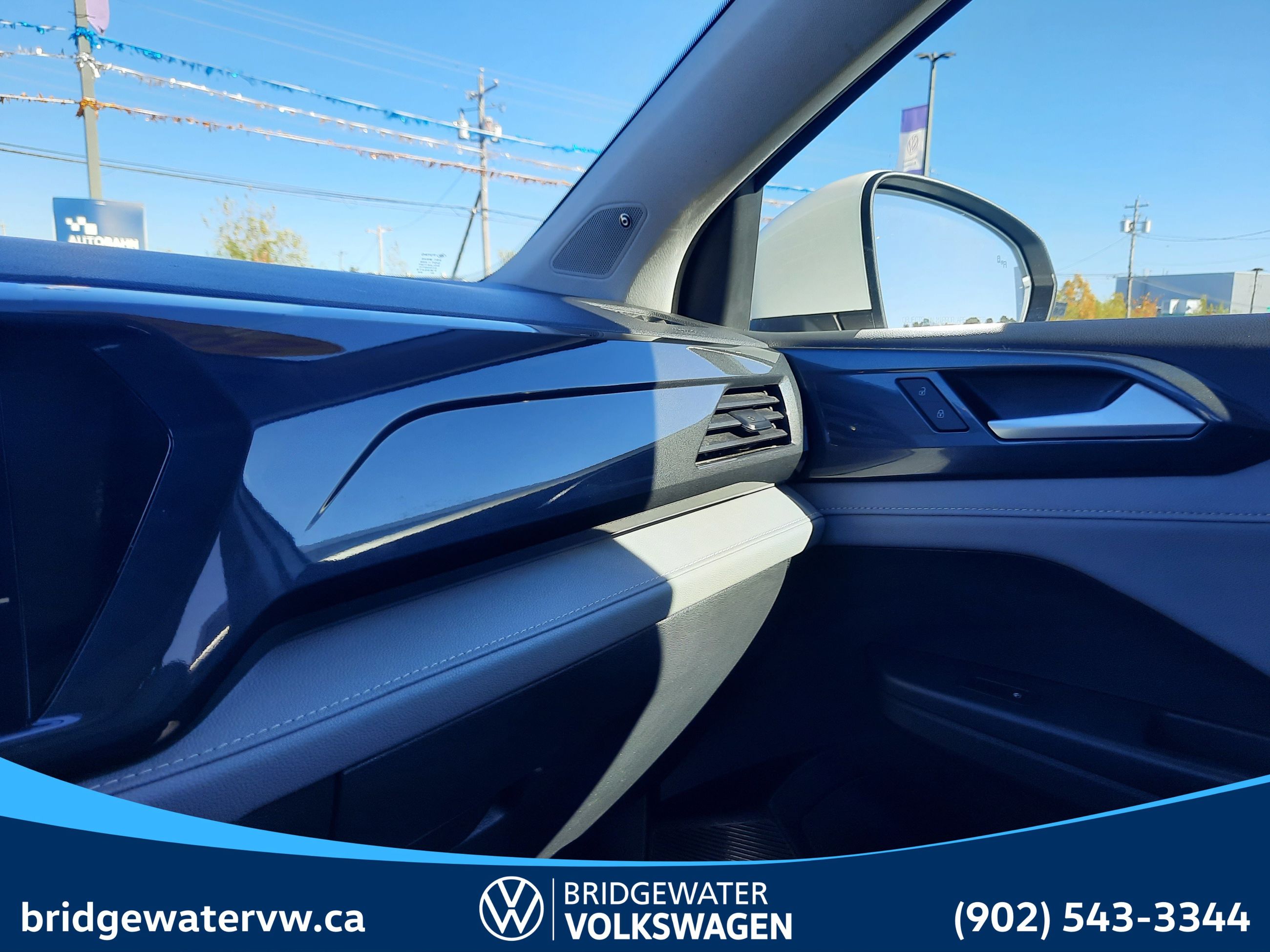 Volkswagen TAOS HIGHLINE 2022