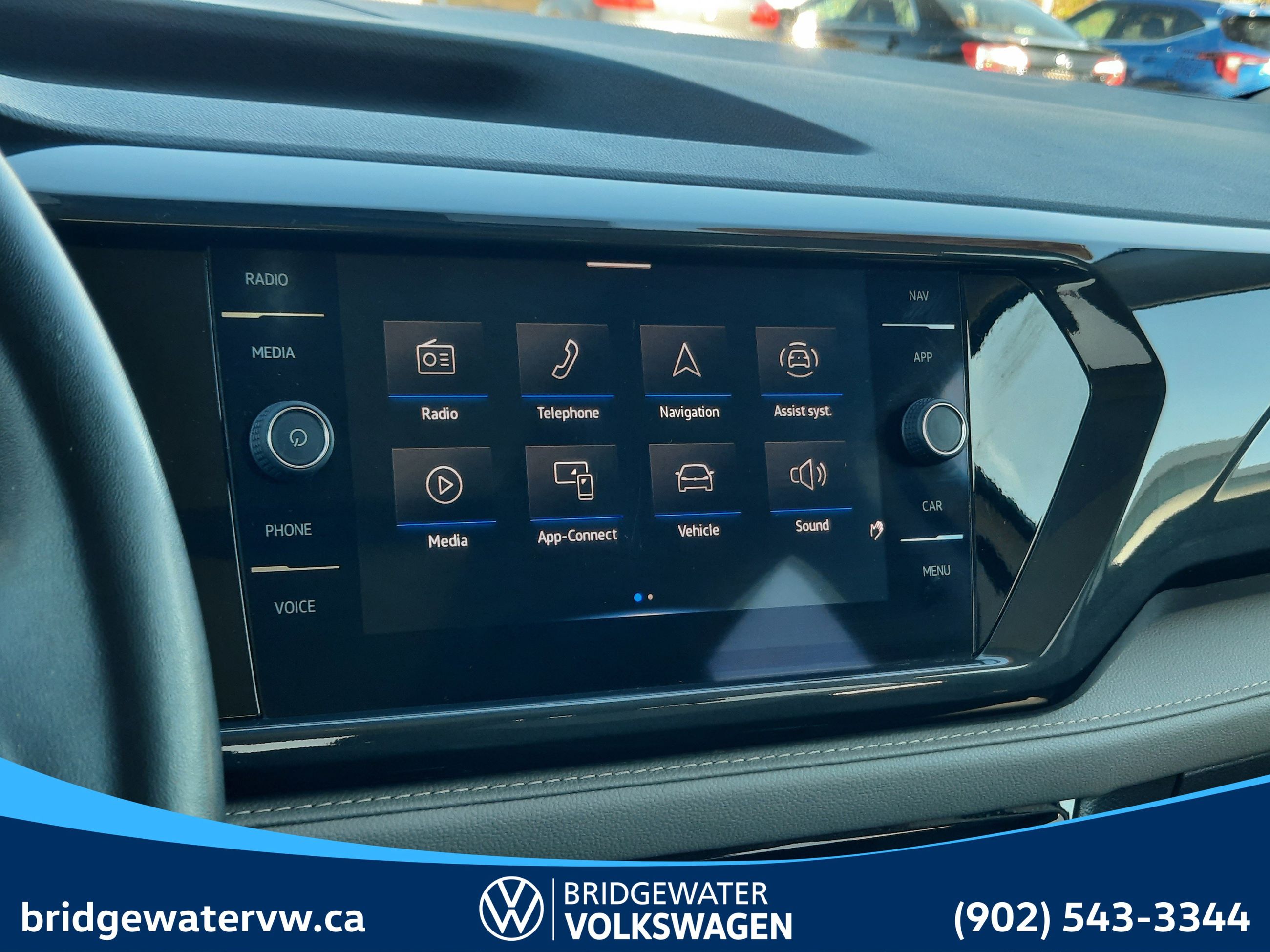 Volkswagen TAOS HIGHLINE 2022