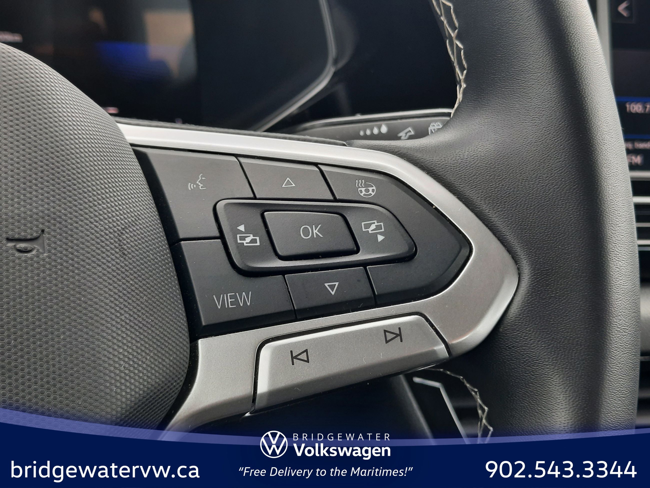 2024 Volkswagen Taos TRENDLINE
