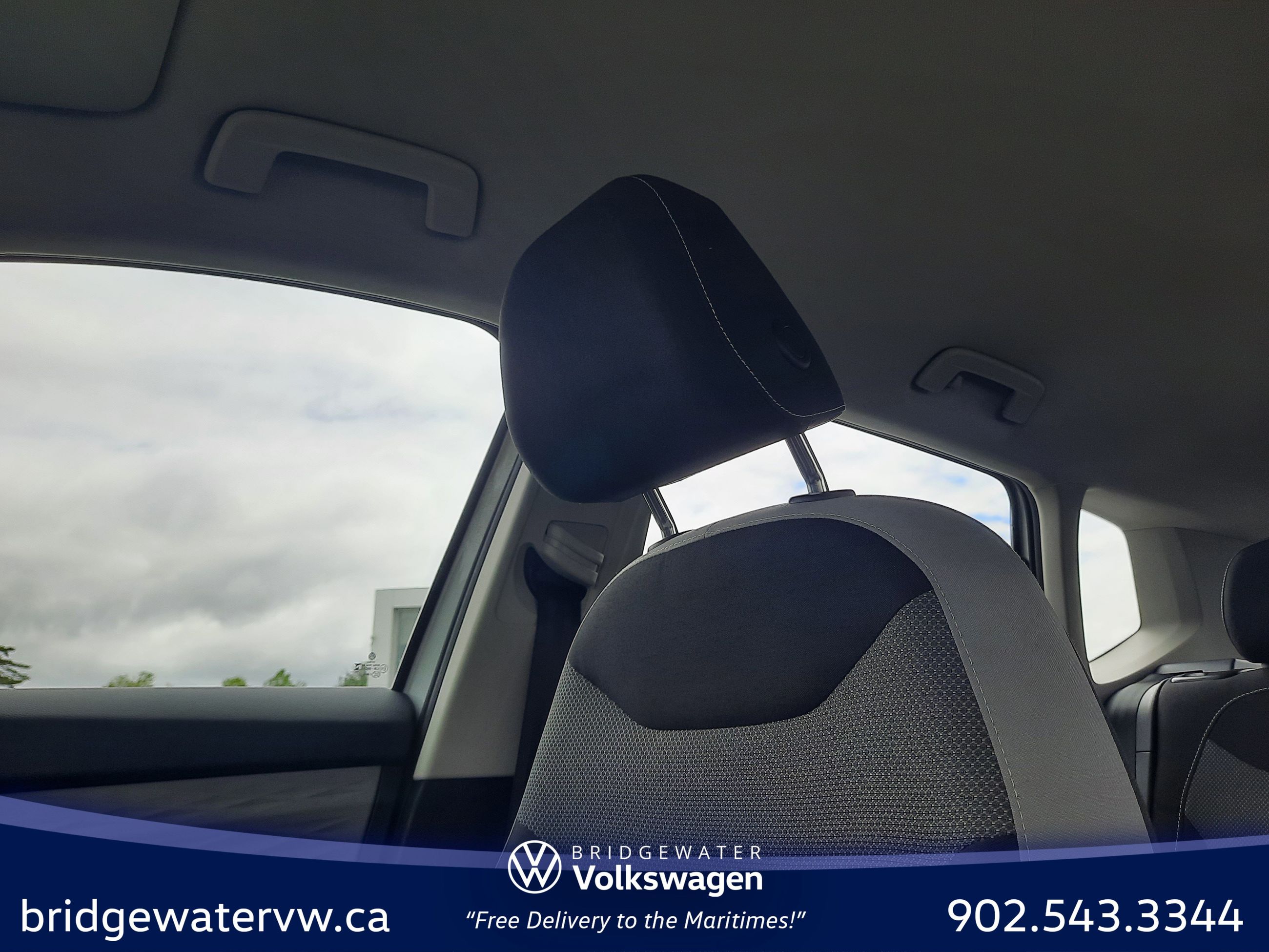 2024 Volkswagen Taos TRENDLINE