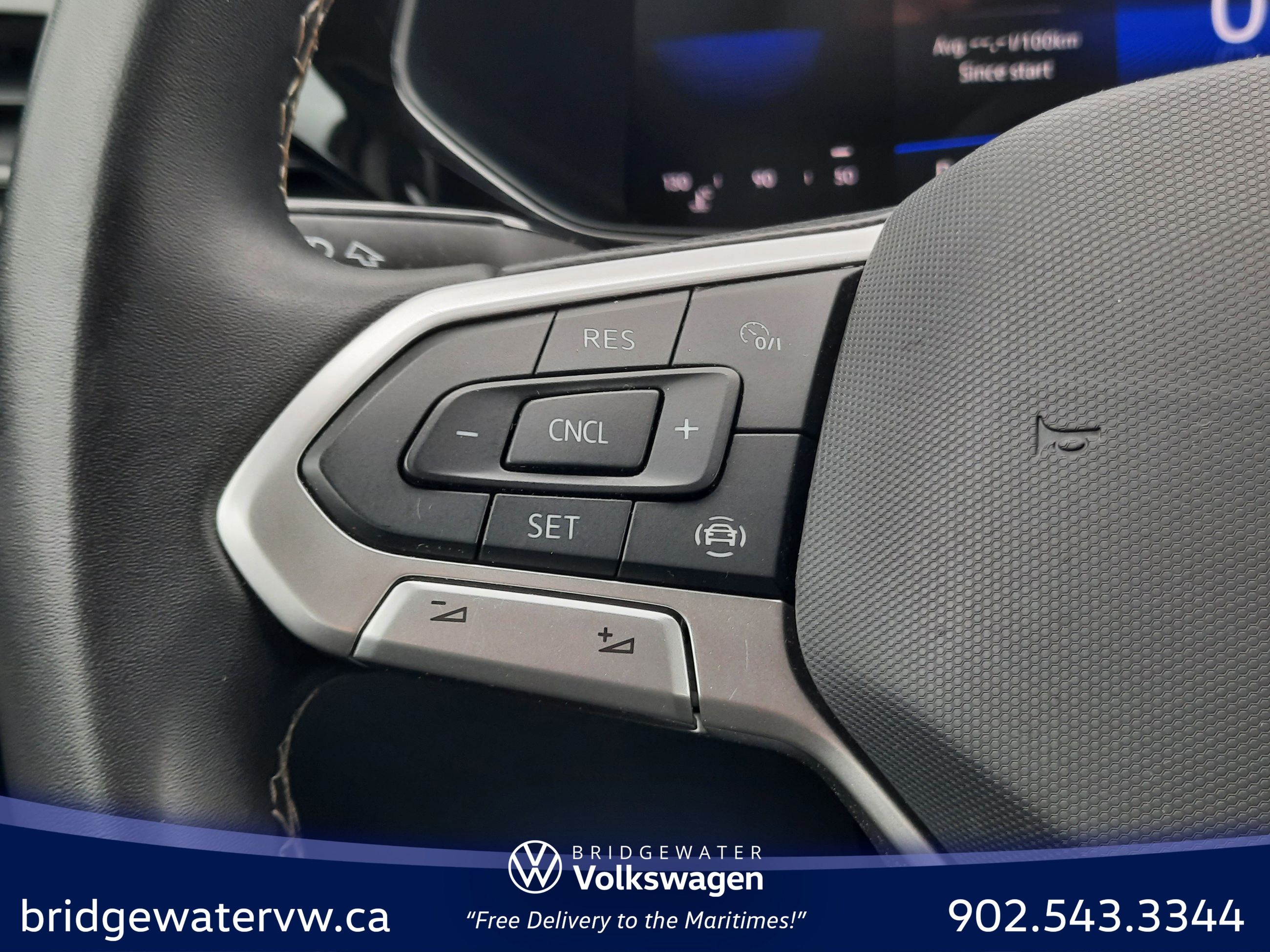 2024 Volkswagen Taos TRENDLINE