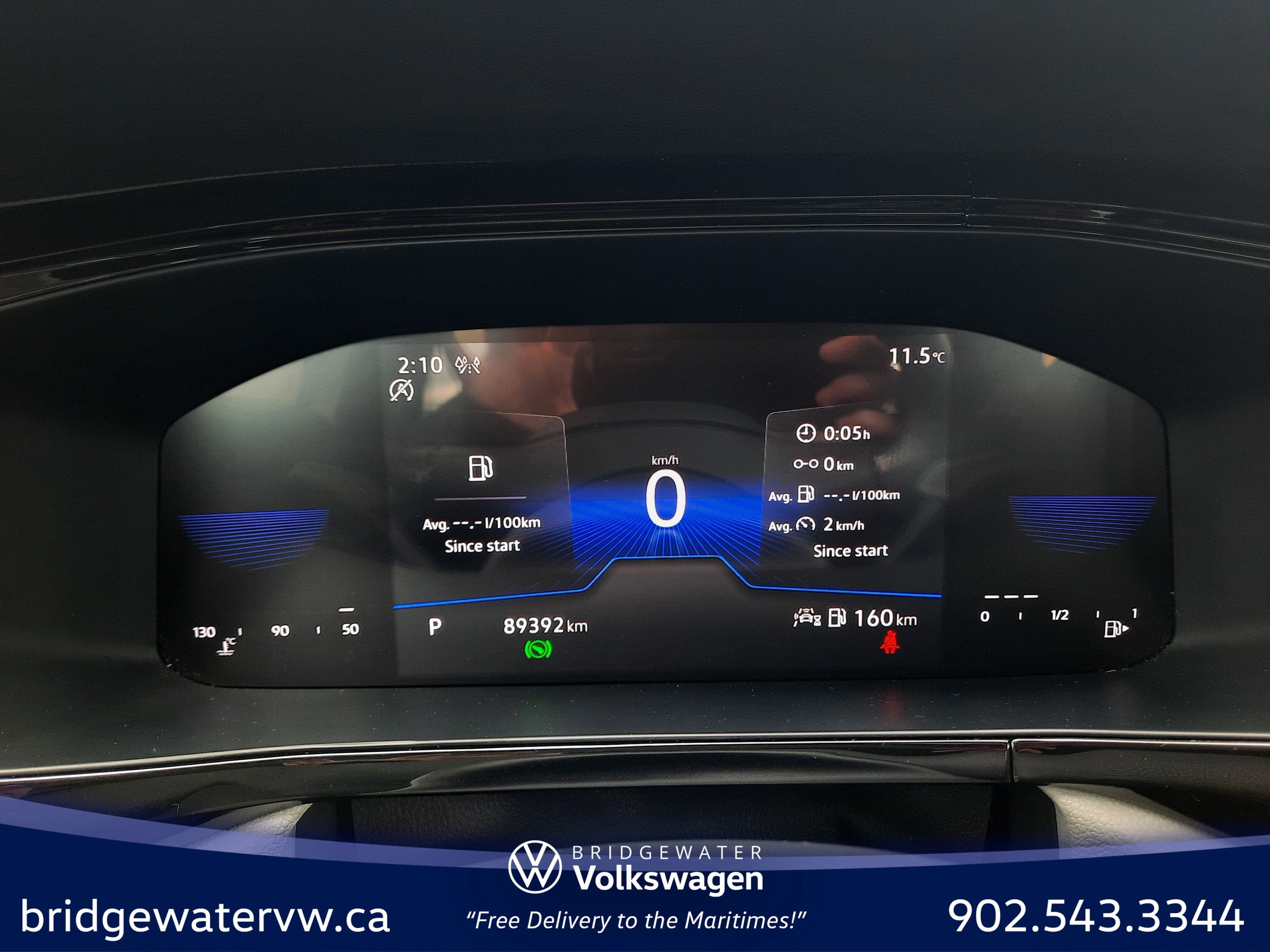 2024 Volkswagen Taos TRENDLINE