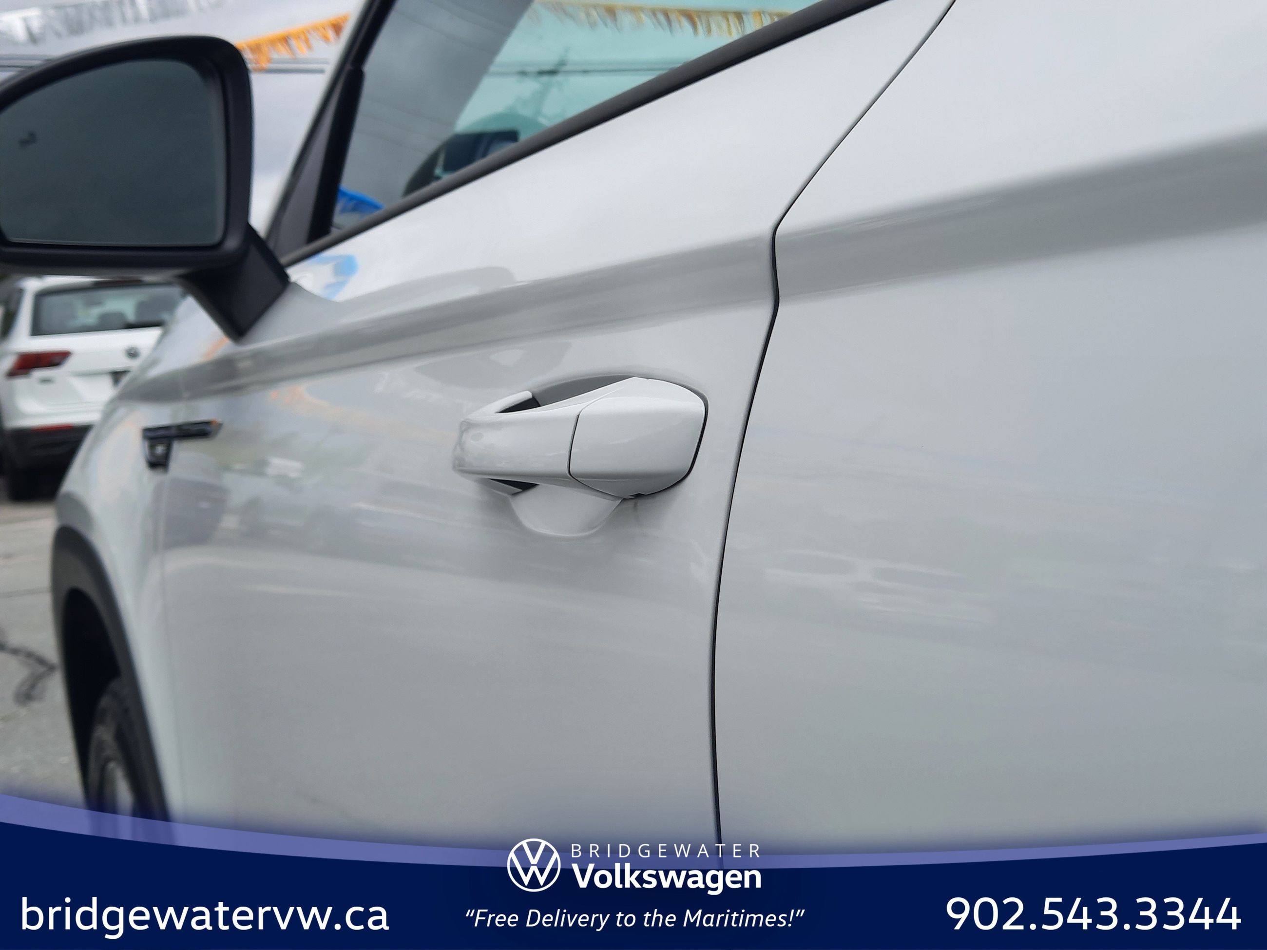 2024 Volkswagen Taos TRENDLINE