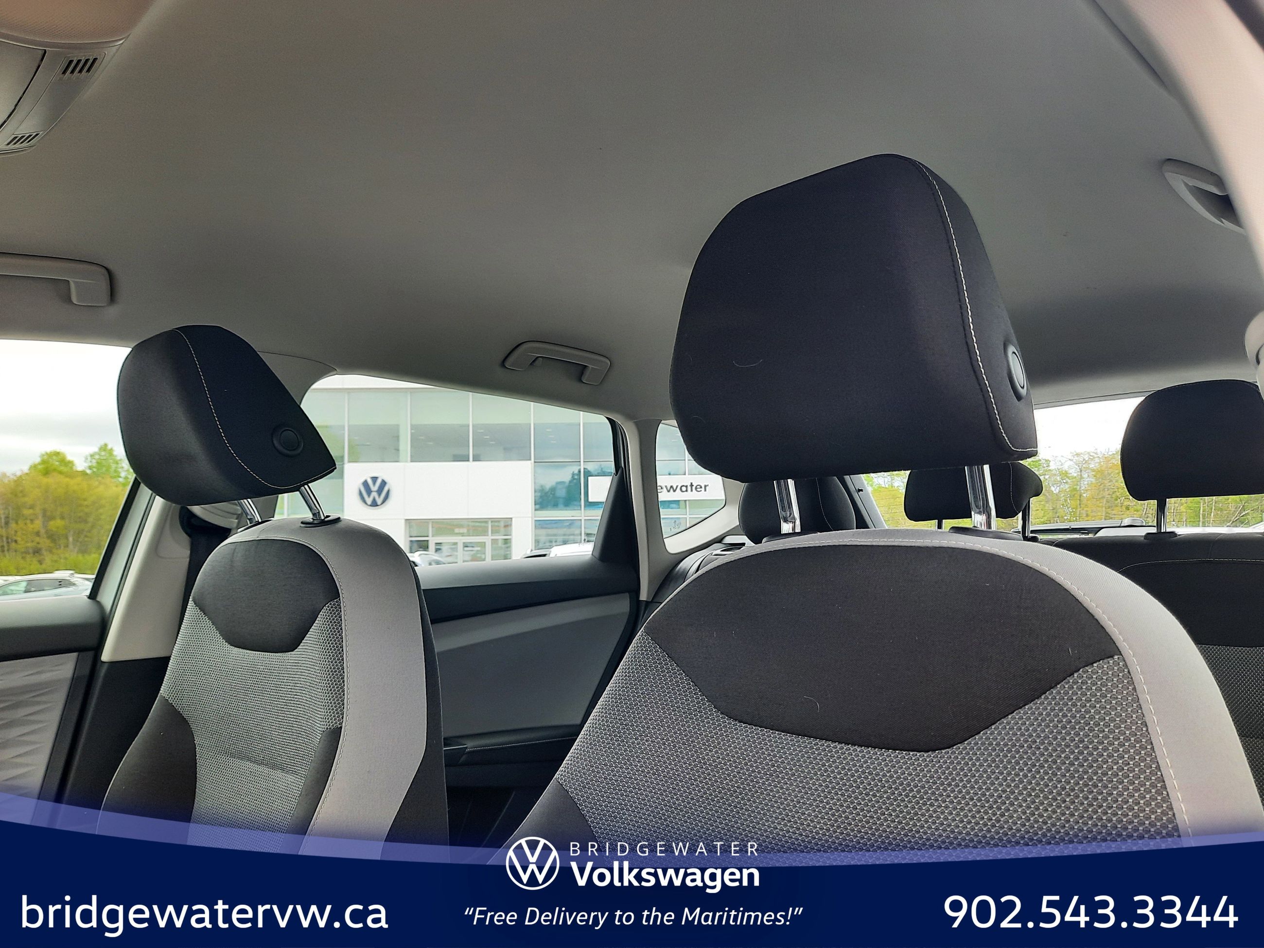 2024 Volkswagen Taos TRENDLINE