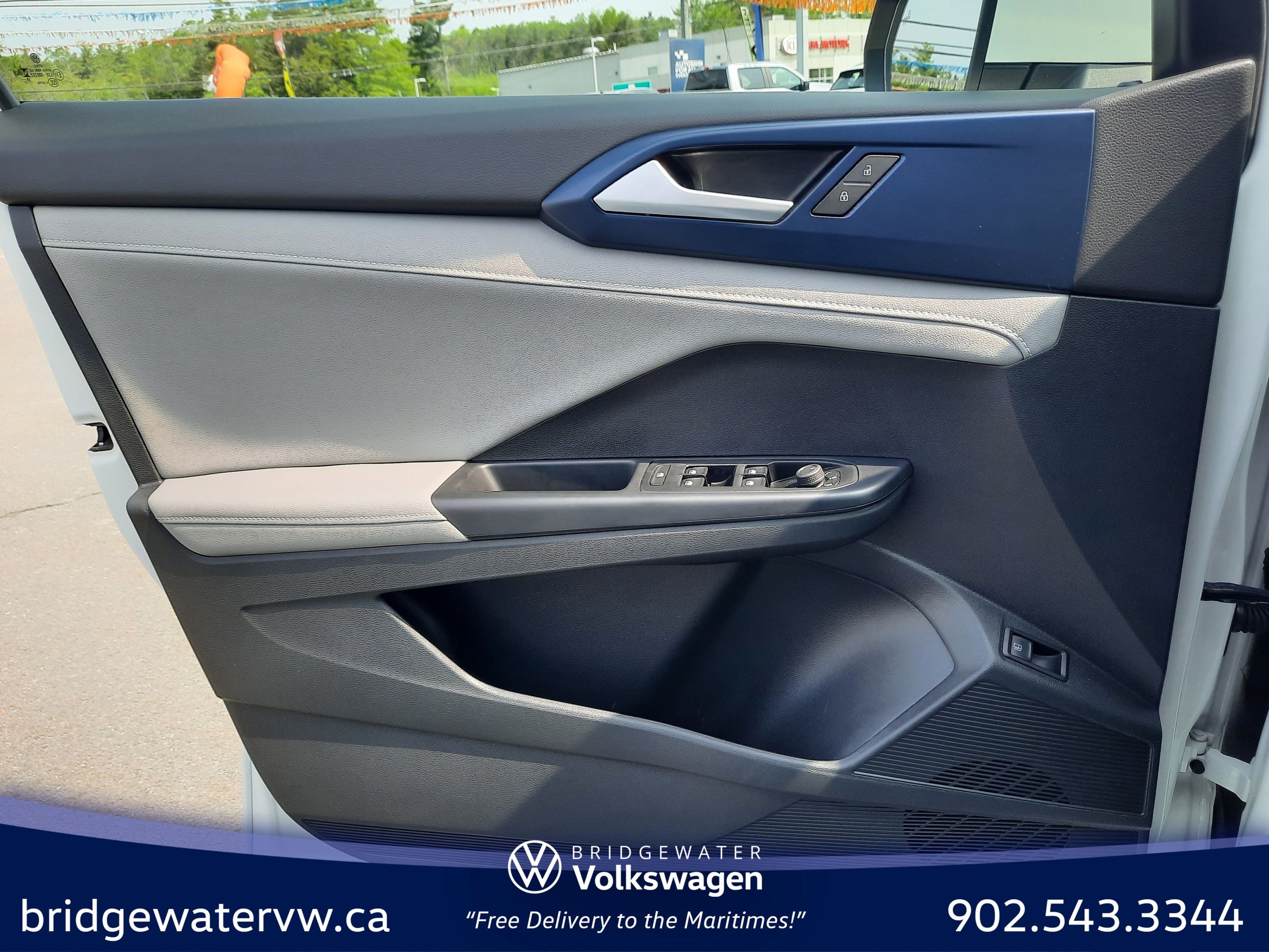 2024 Volkswagen Taos COMFORTLINE