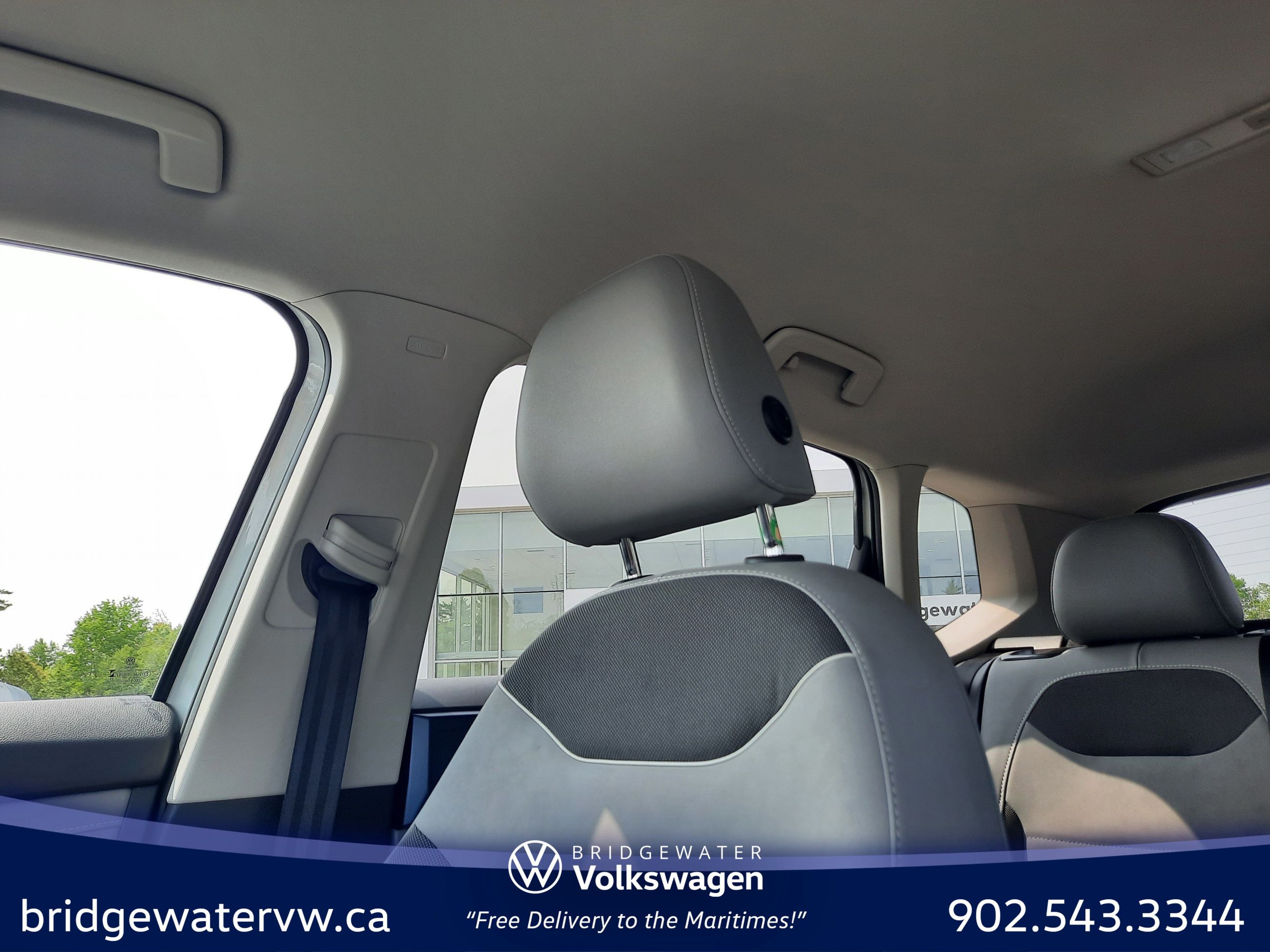 2024 Volkswagen Taos COMFORTLINE