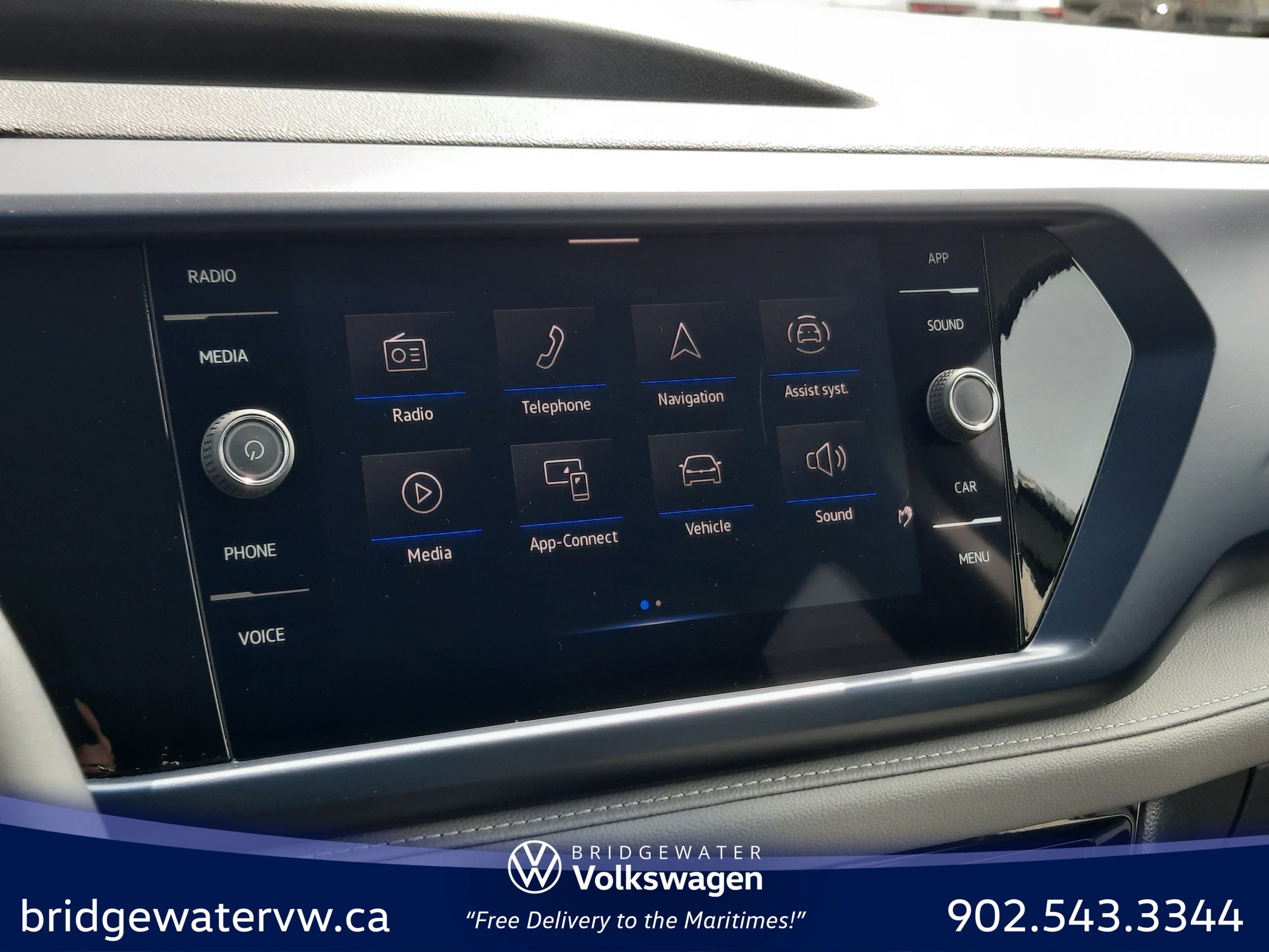 2024 Volkswagen Taos COMFORTLINE