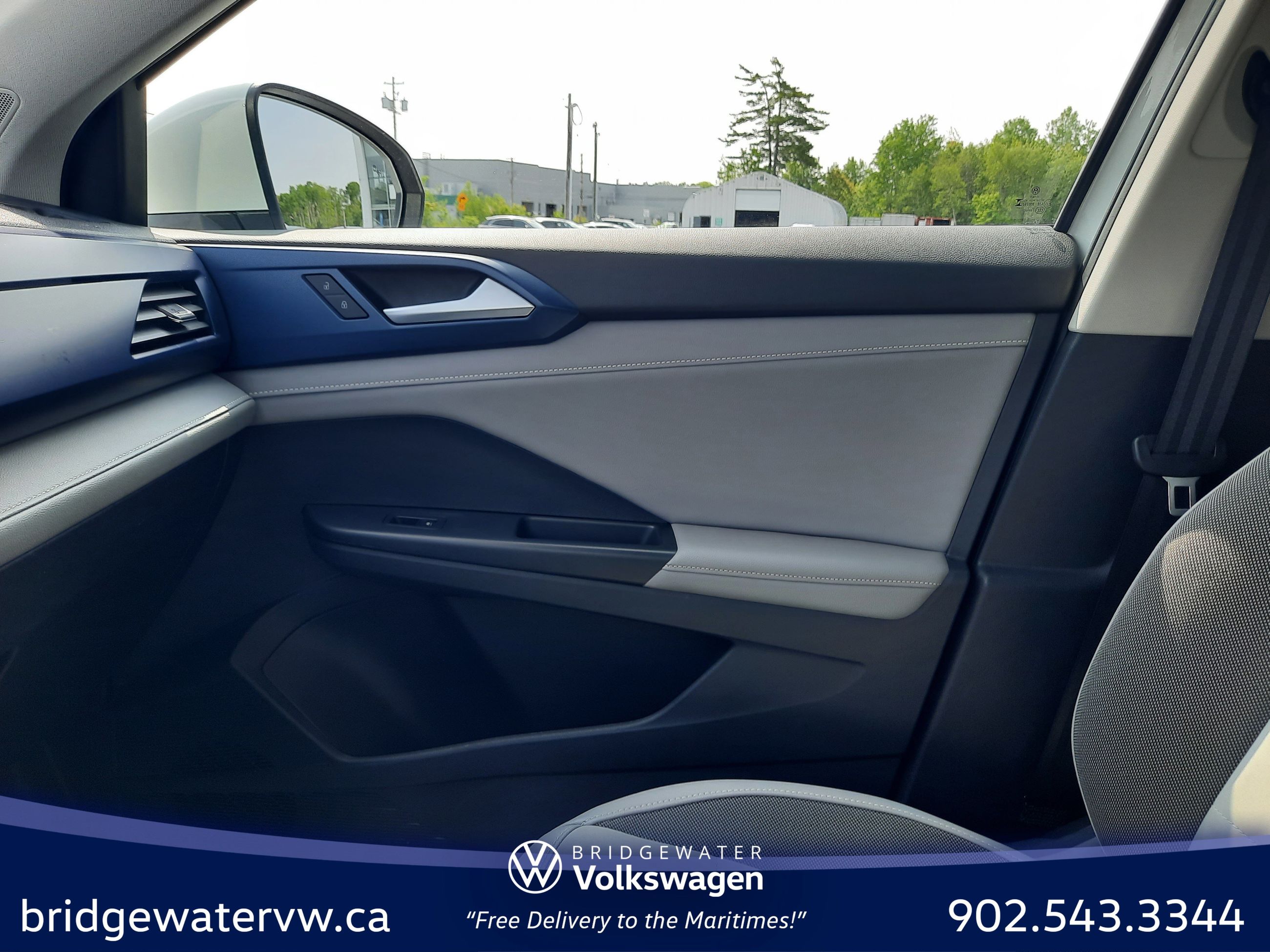 2024 Volkswagen Taos COMFORTLINE