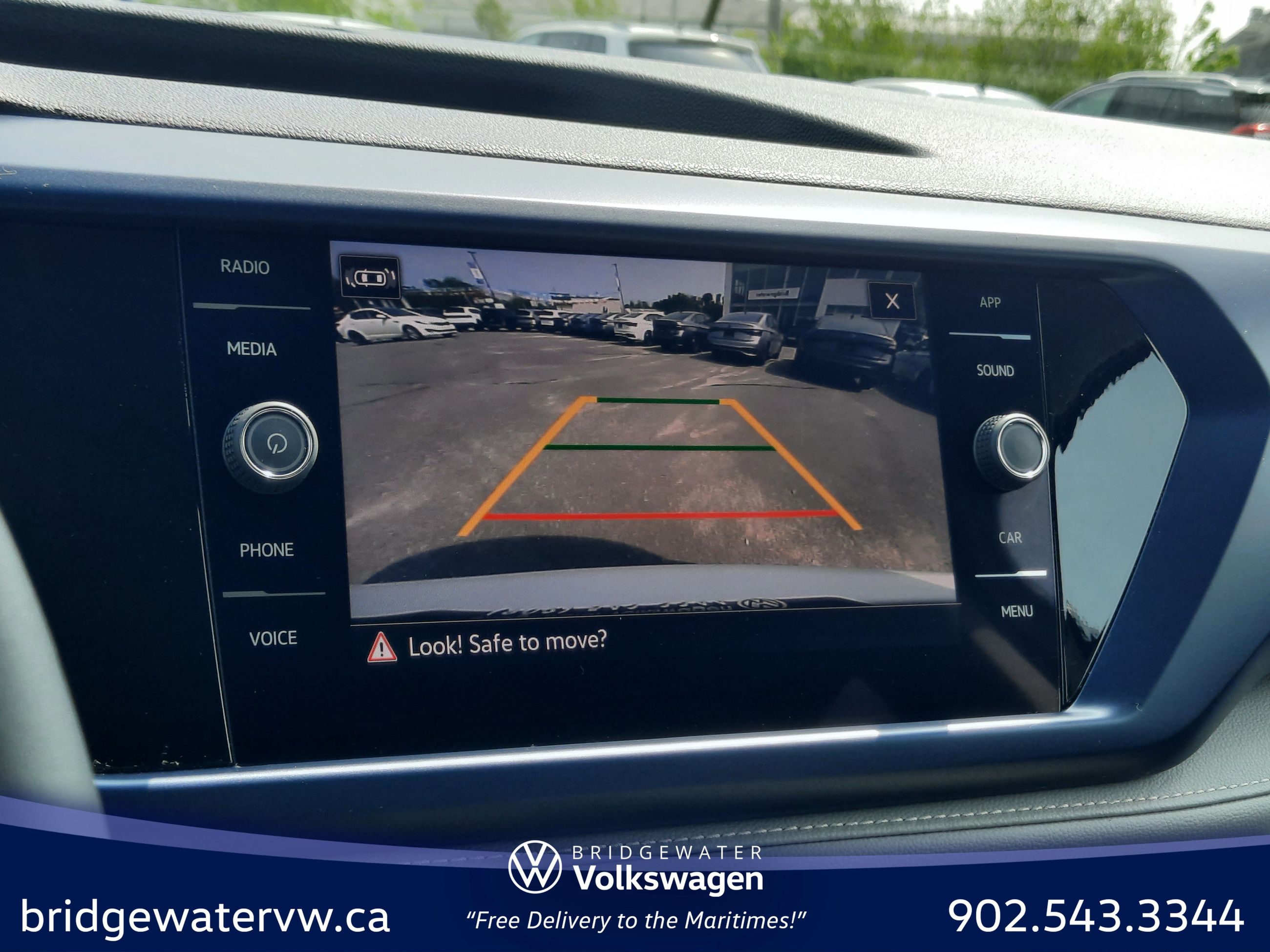 2024 Volkswagen Taos COMFORTLINE