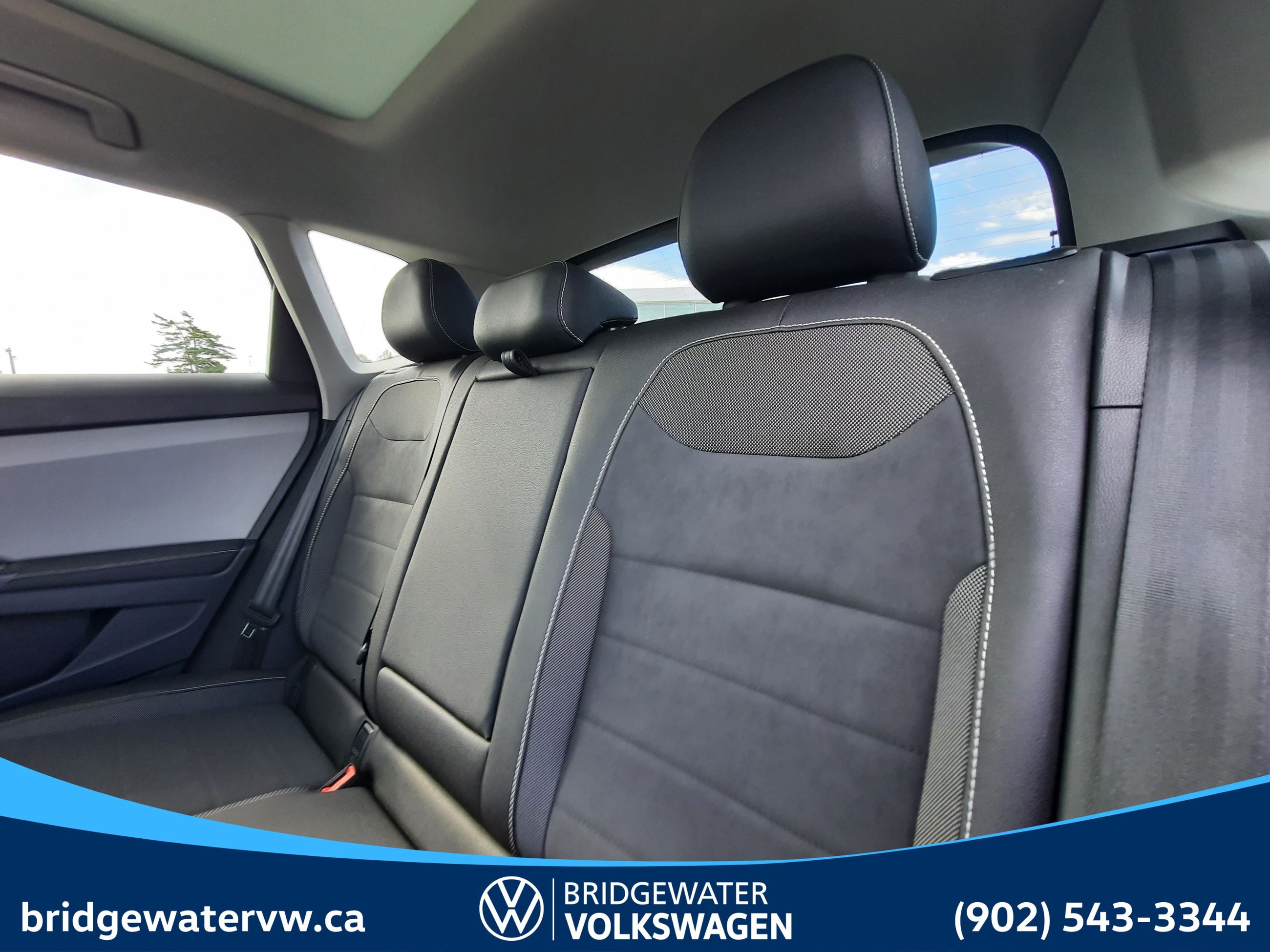 2024 Volkswagen TAOS COMFORTLINE