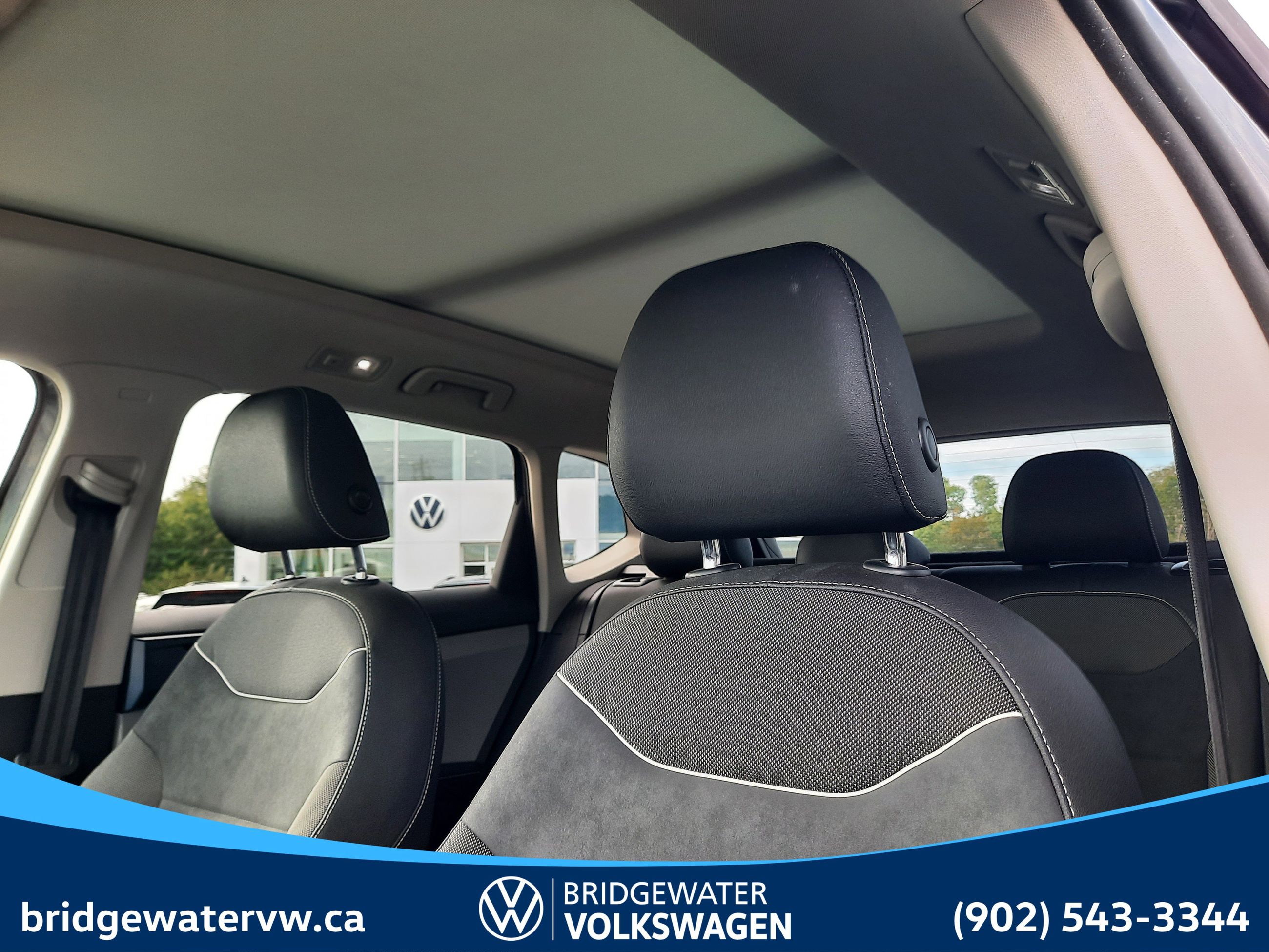 2024 Volkswagen Taos COMFORTLINE
