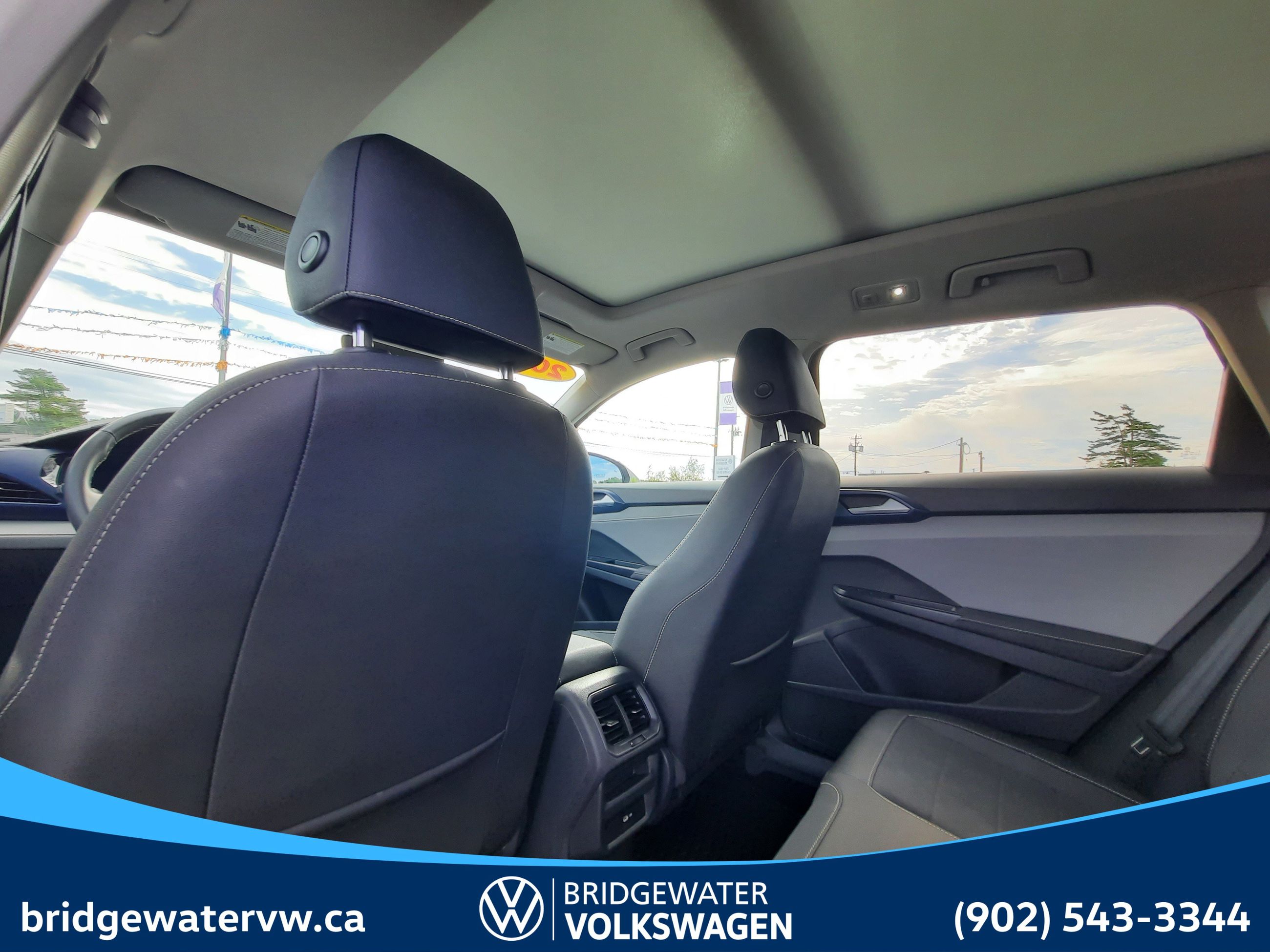 2024 Volkswagen TAOS COMFORTLINE