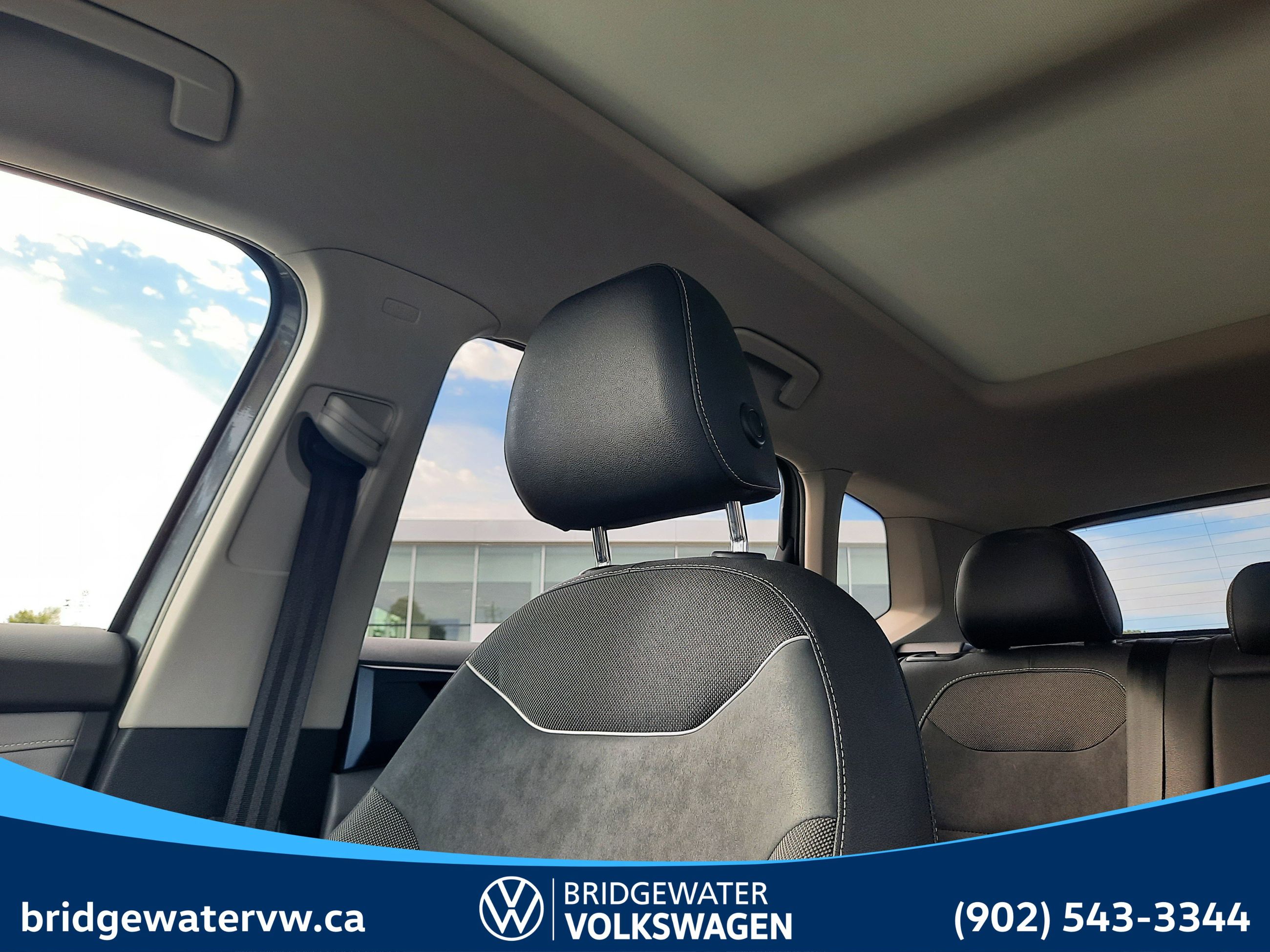 2024 Volkswagen Taos COMFORTLINE