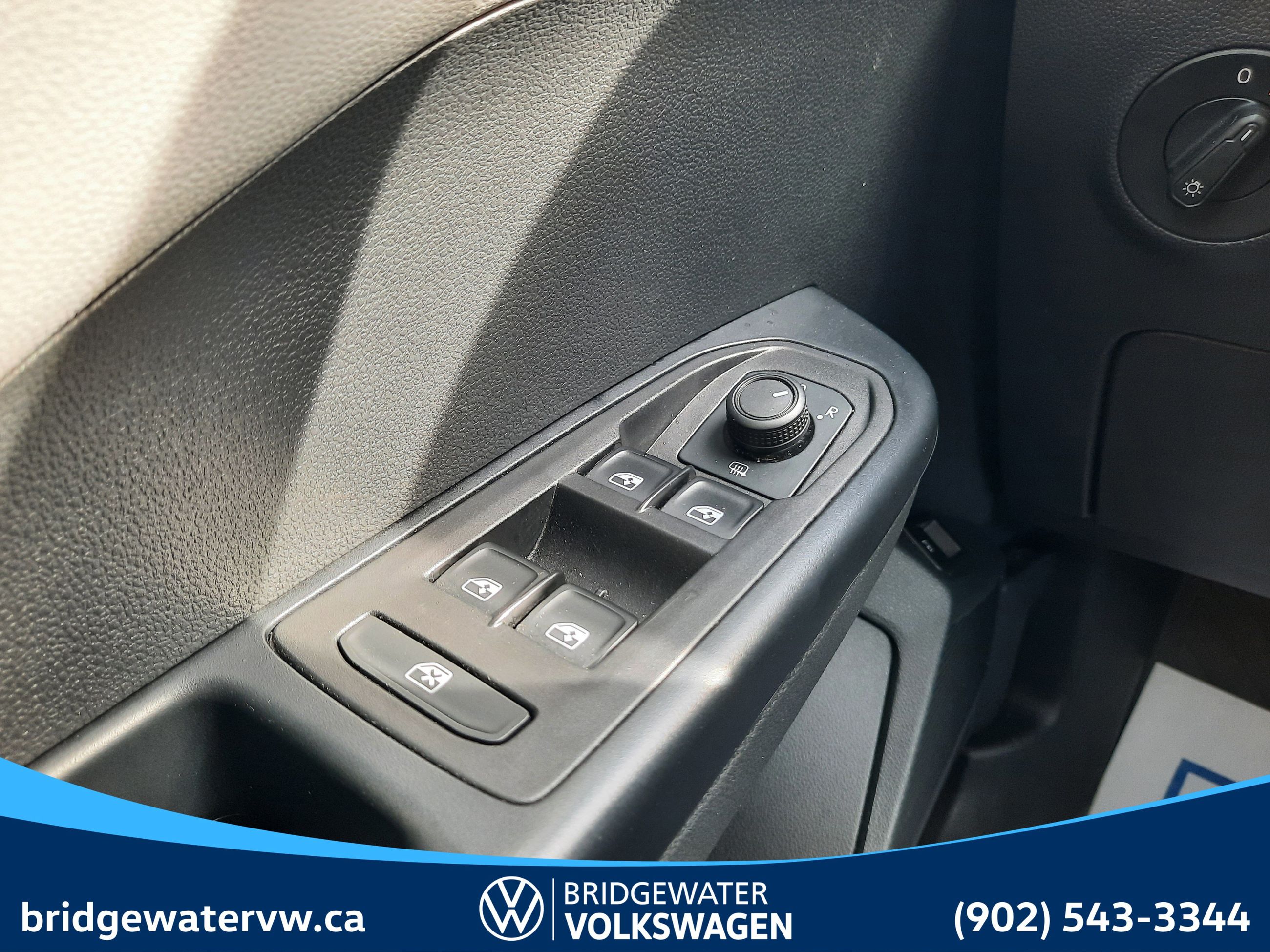 2024 Volkswagen TAOS COMFORTLINE