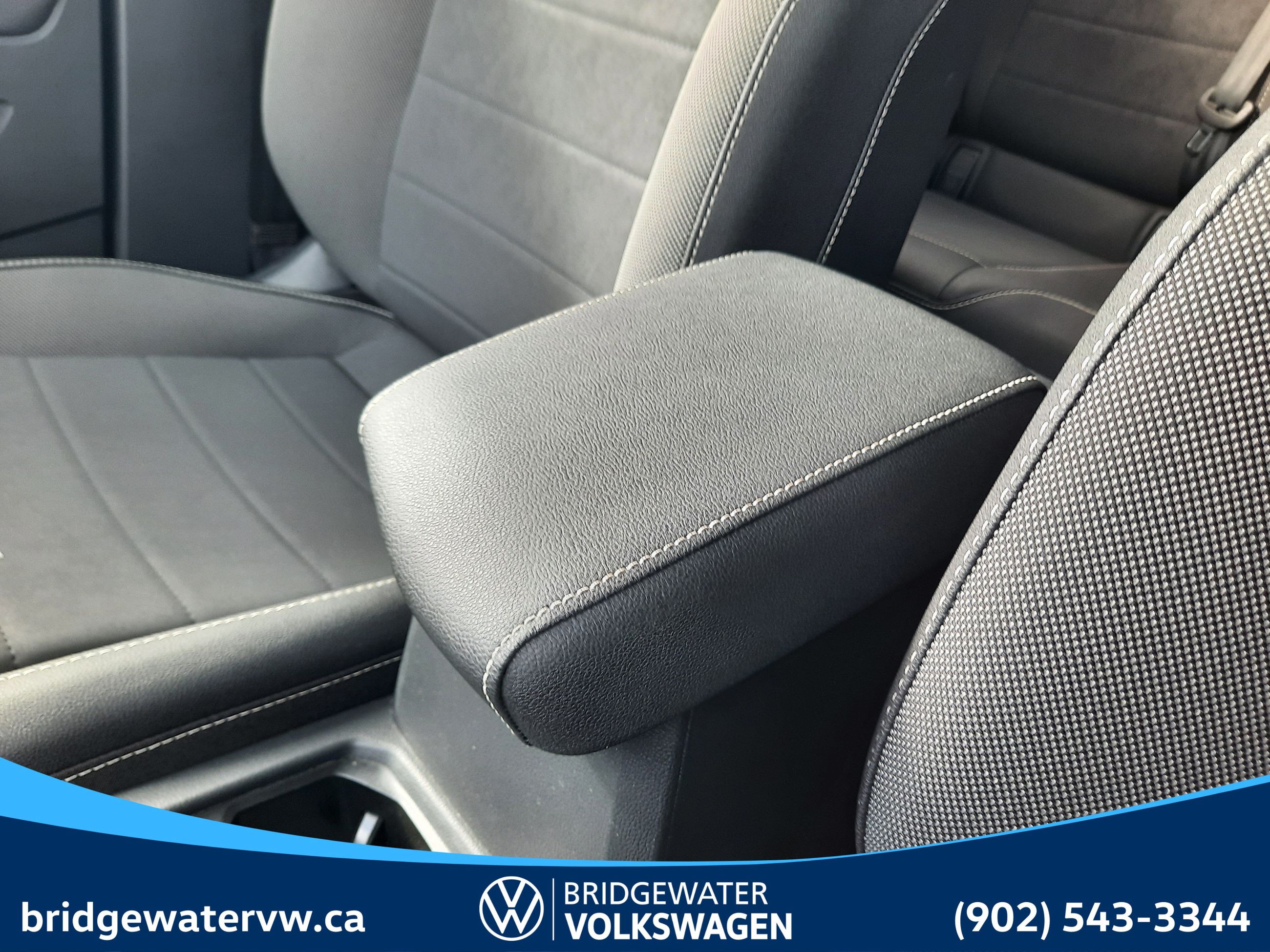 2024 Volkswagen Taos COMFORTLINE