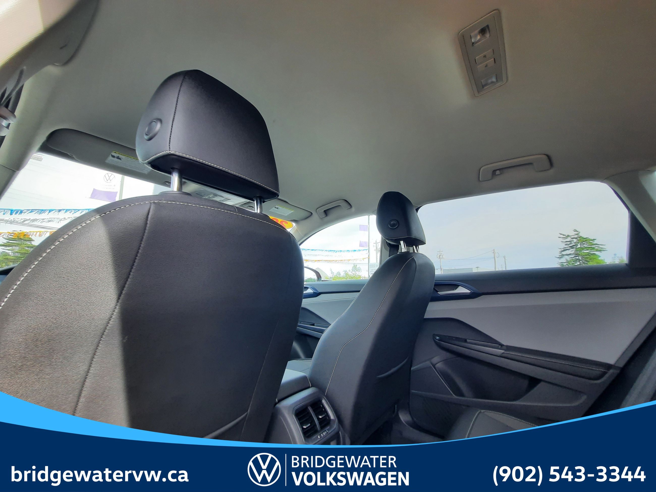 Volkswagen Taos COMFORTLINE 2024