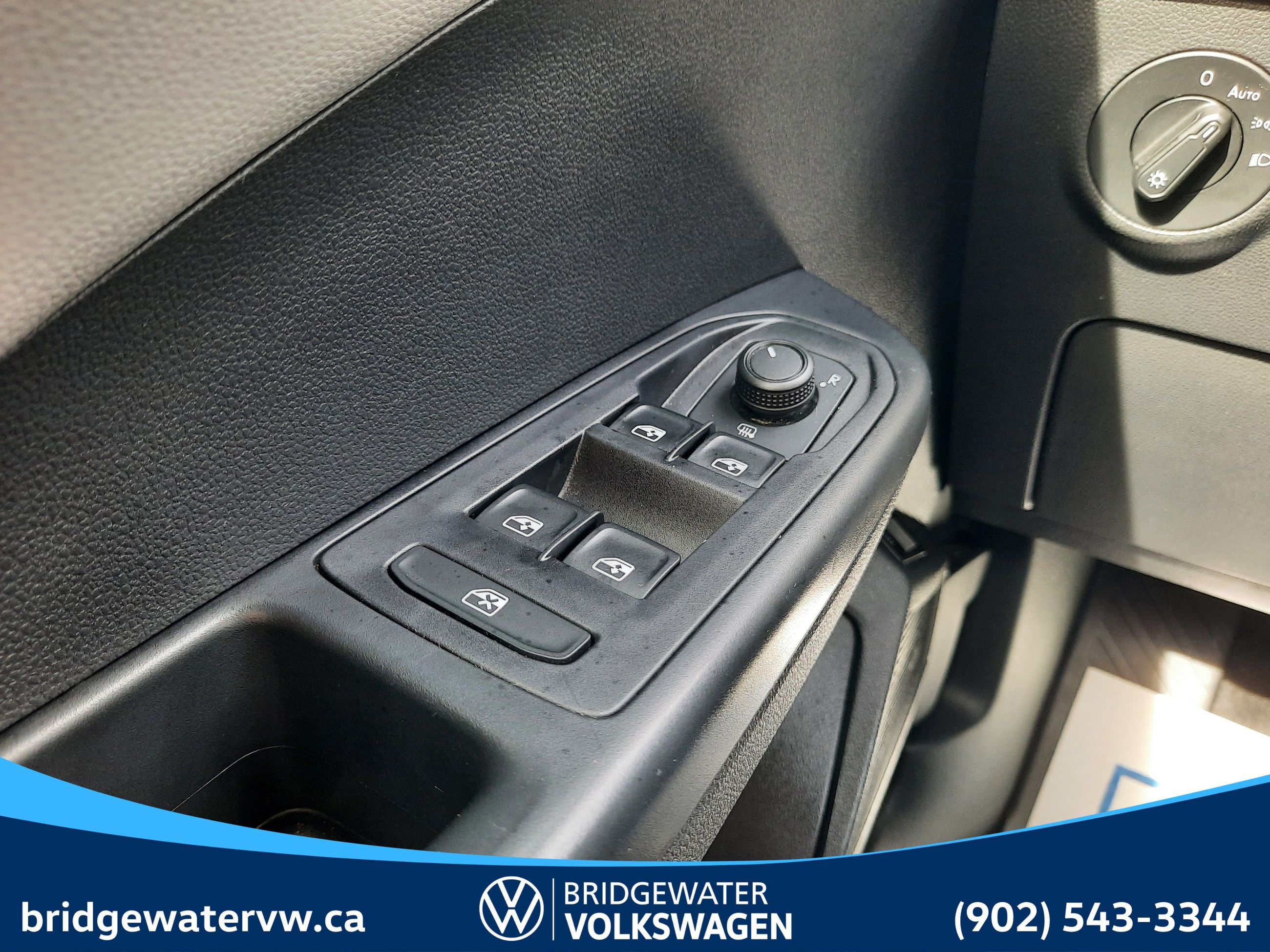 Volkswagen Taos COMFORTLINE 2024