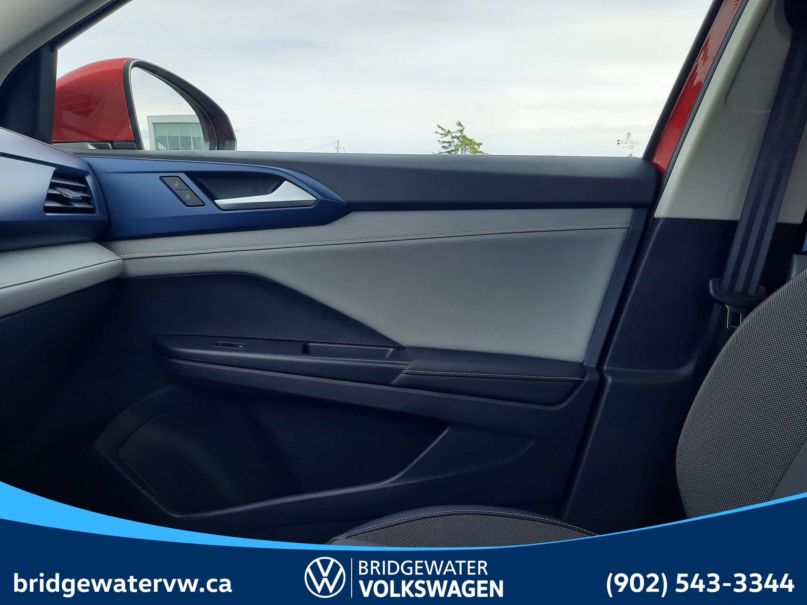 Volkswagen Taos COMFORTLINE 2024