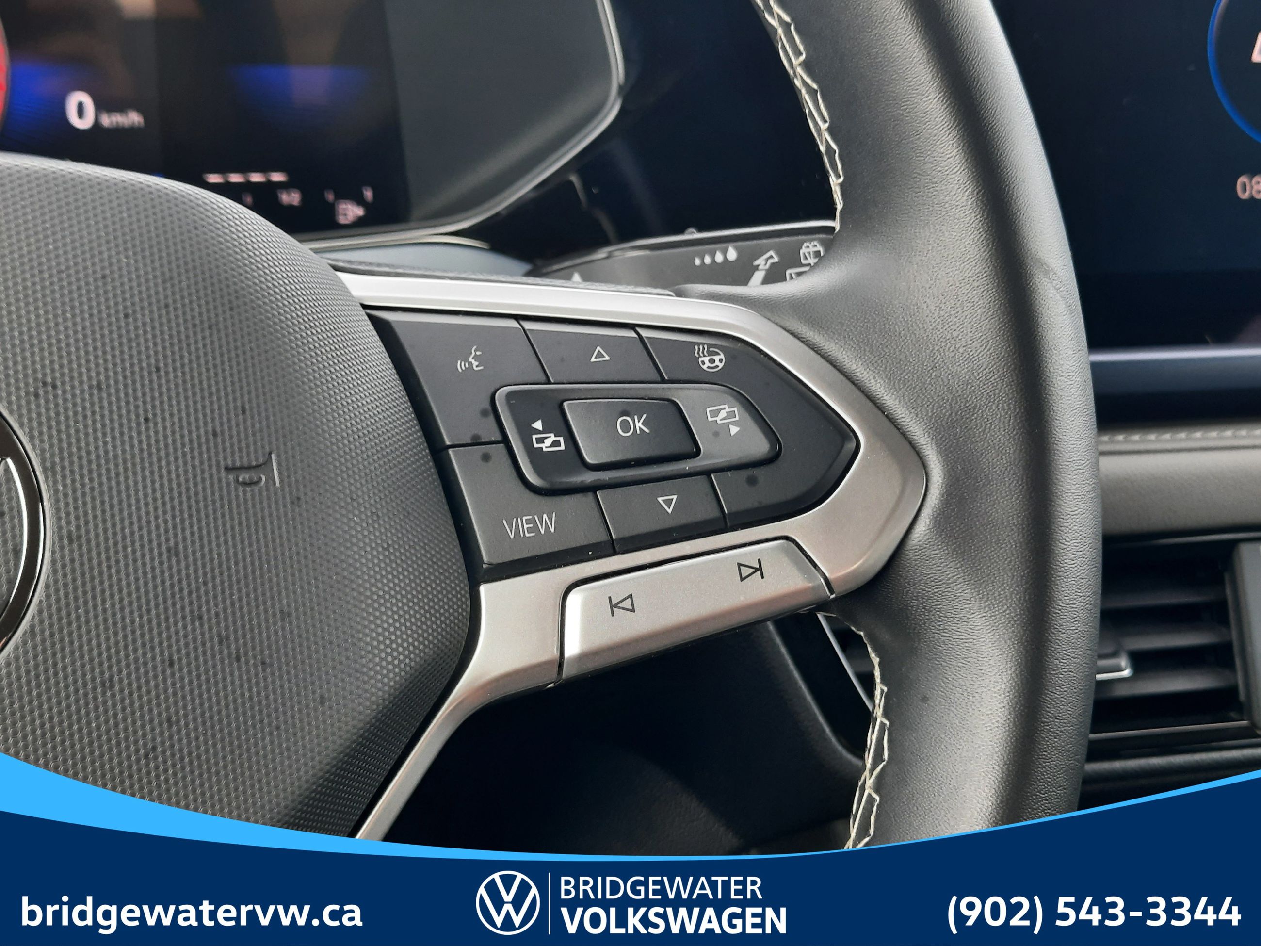 Volkswagen Taos COMFORTLINE 2024