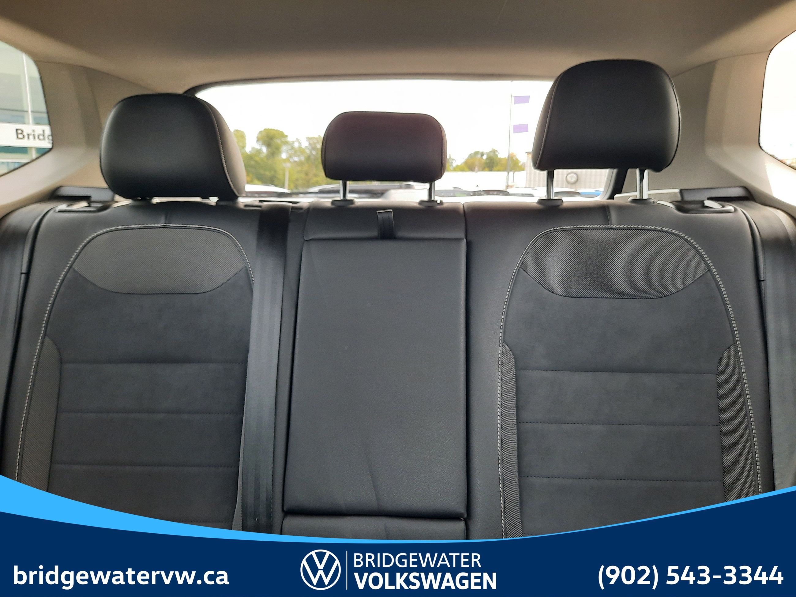 Volkswagen Taos COMFORTLINE 2024
