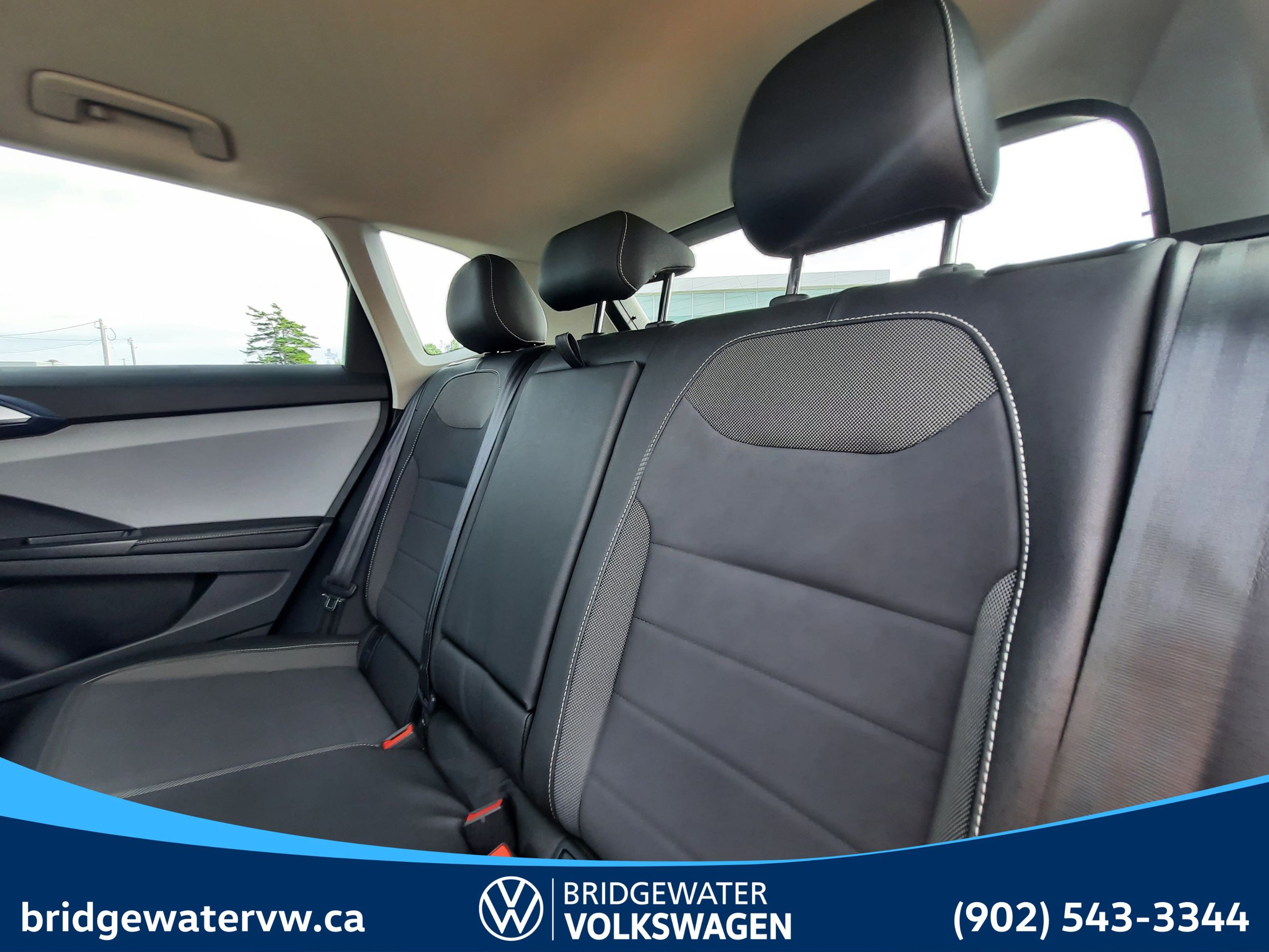 Volkswagen Taos COMFORTLINE 2024