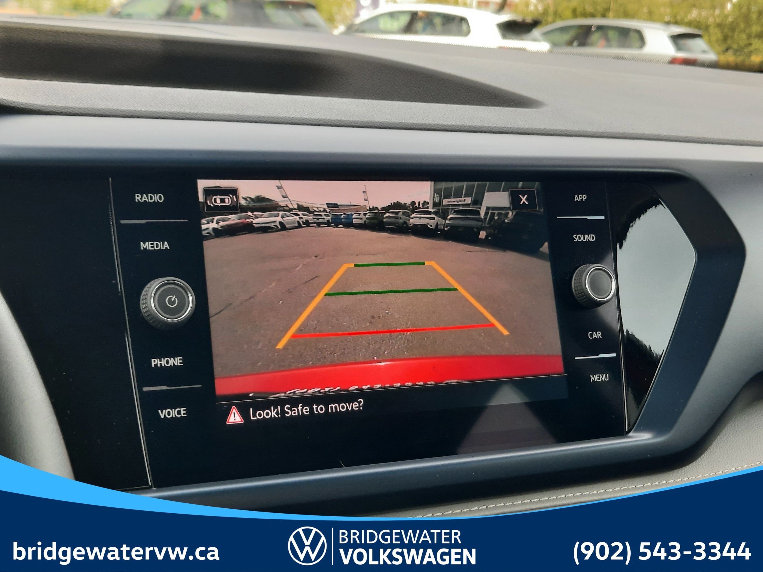 Volkswagen Taos COMFORTLINE 2024