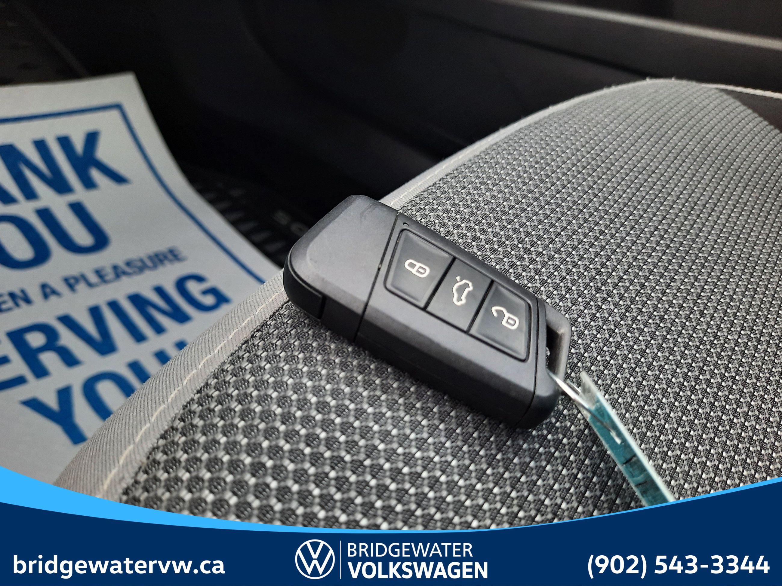 Volkswagen TAOS TRENDLINE 2024