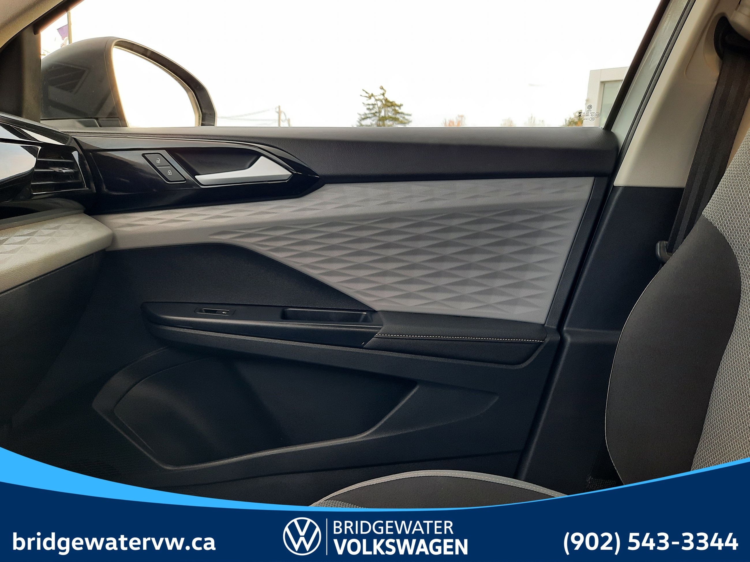 Volkswagen TAOS TRENDLINE 2024